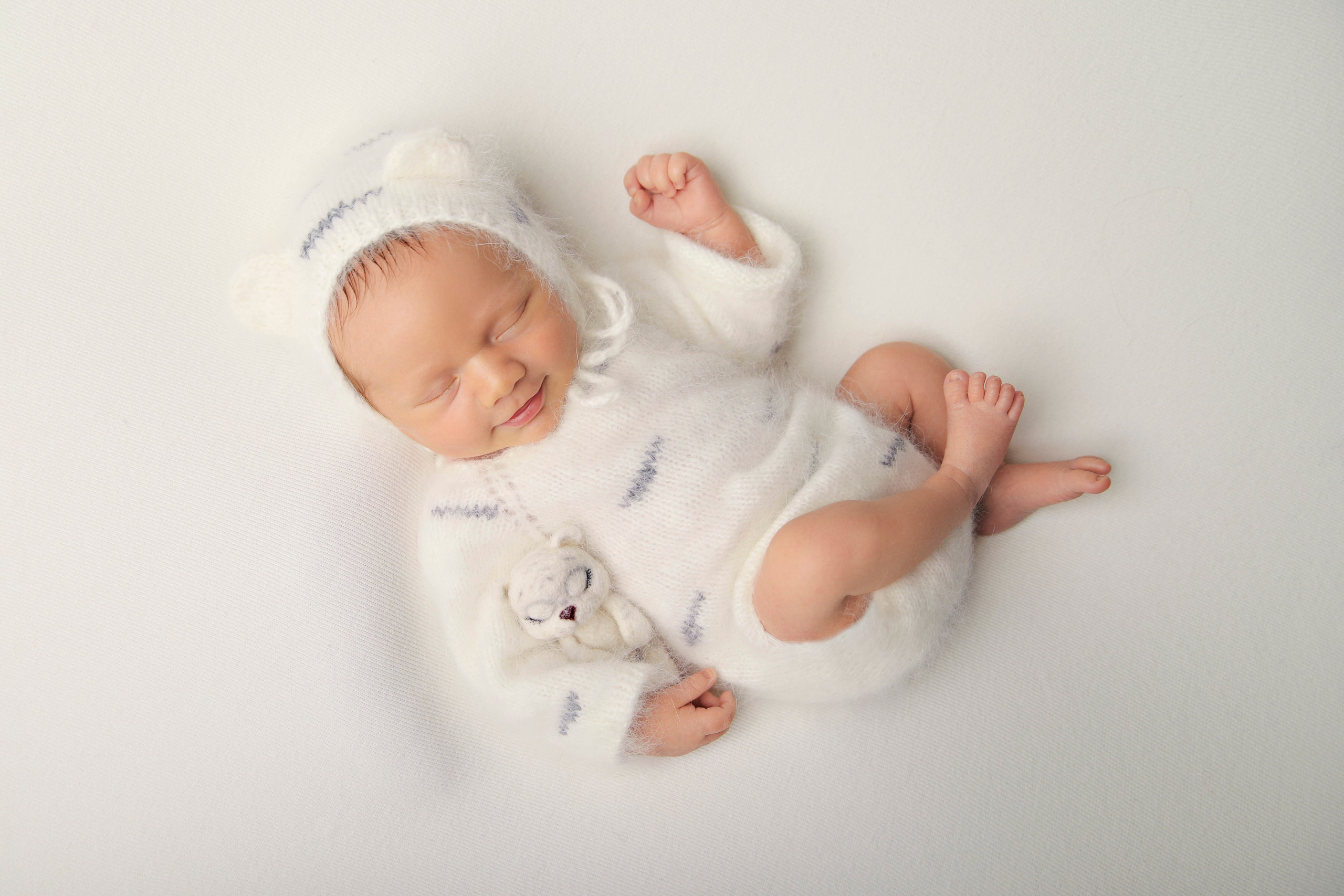 NEWBORN Мальчики. Фотограф новорожденных в Москве и области Мария Самсон