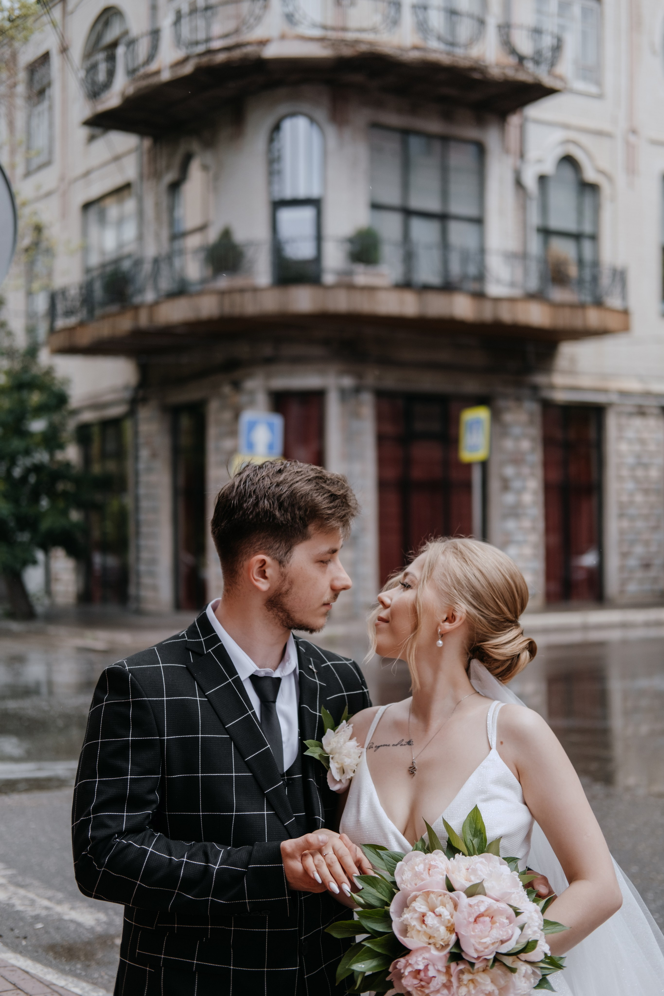 Владимир и Виктория. Фотограф в Астрахани Миронова Анастасия