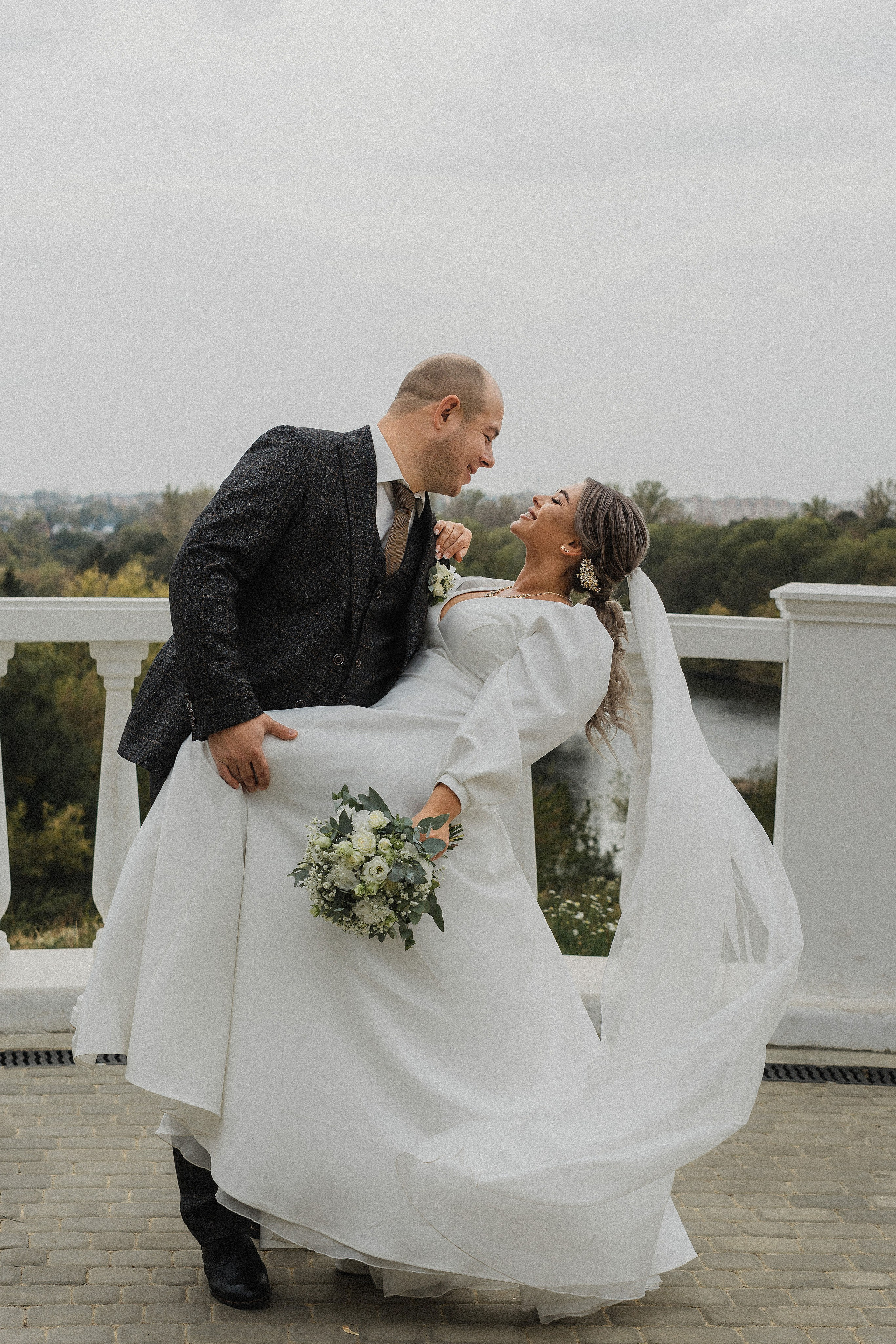Александр и Алёна. Фотограф в Москве Ангелина Ким