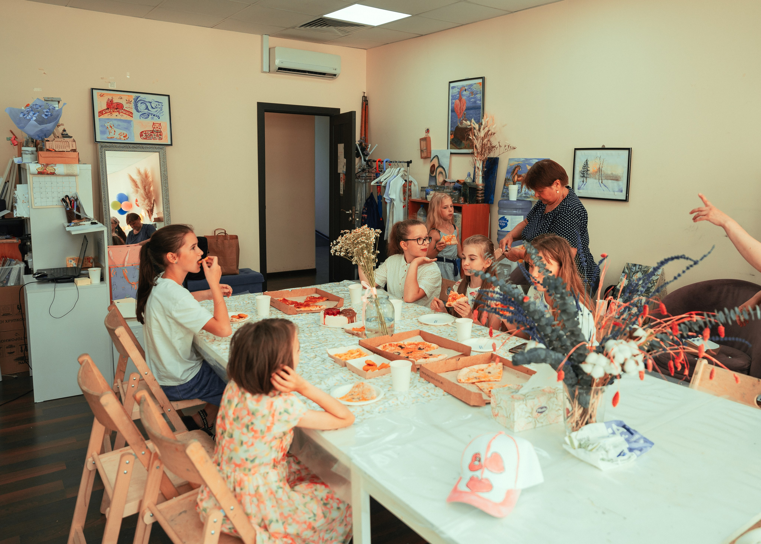 От мишки с любовью. Крамер Юлиана детский и семейный фотограф