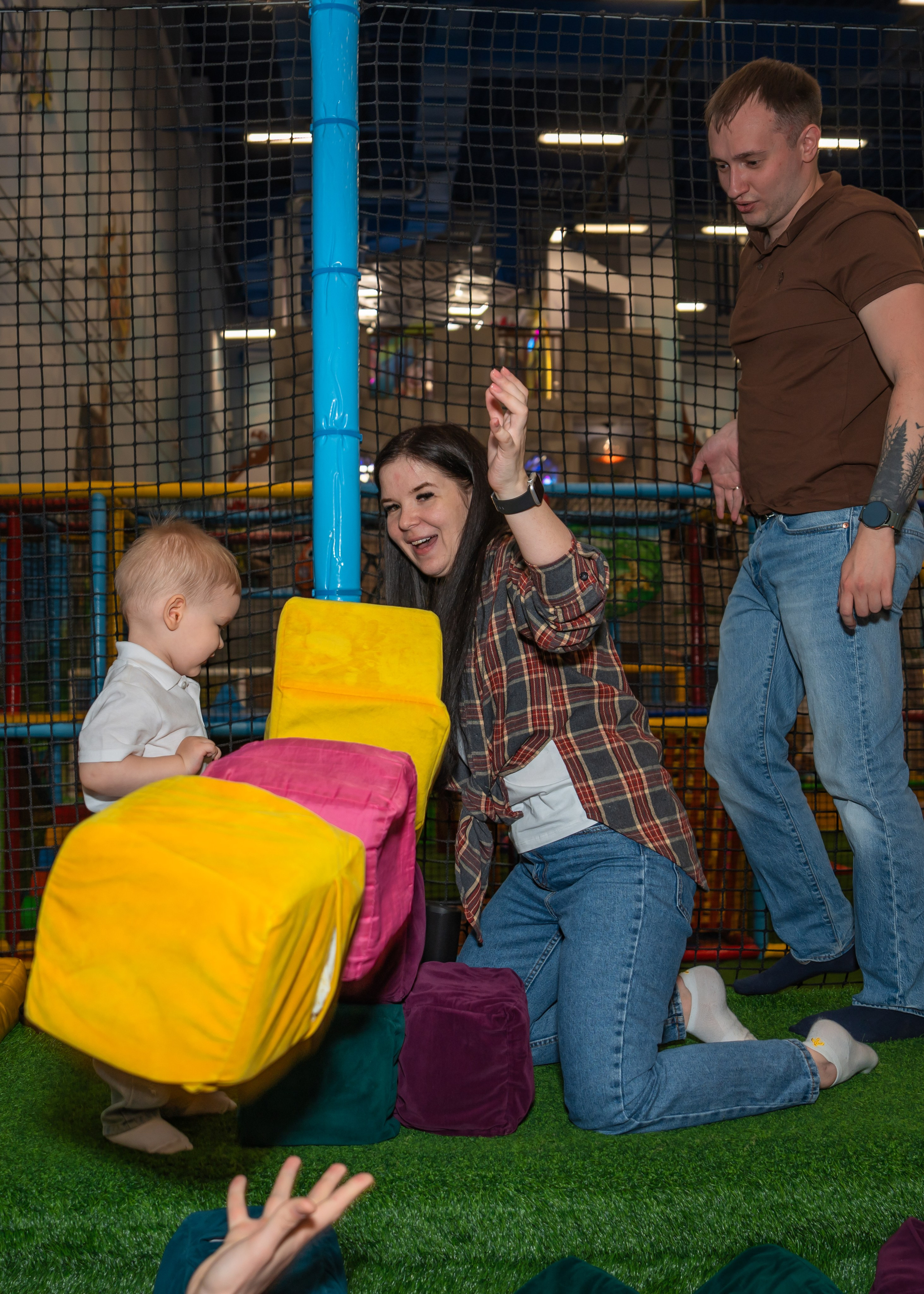 Коржик в Joki Joya. Крамер Юлиана детский и семейный фотограф
