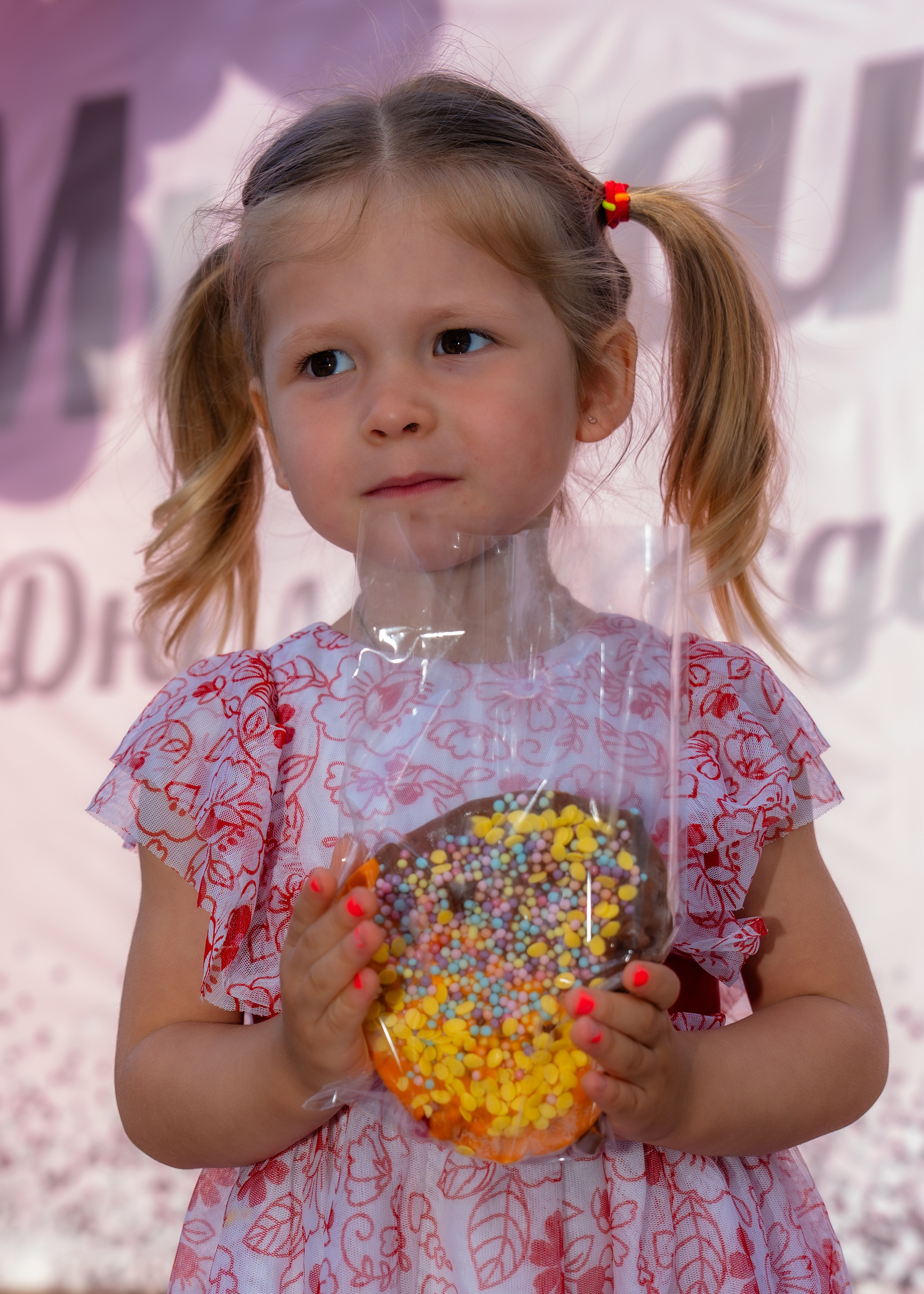 Вилли Вонка. Крамер Юлиана детский и семейный фотограф