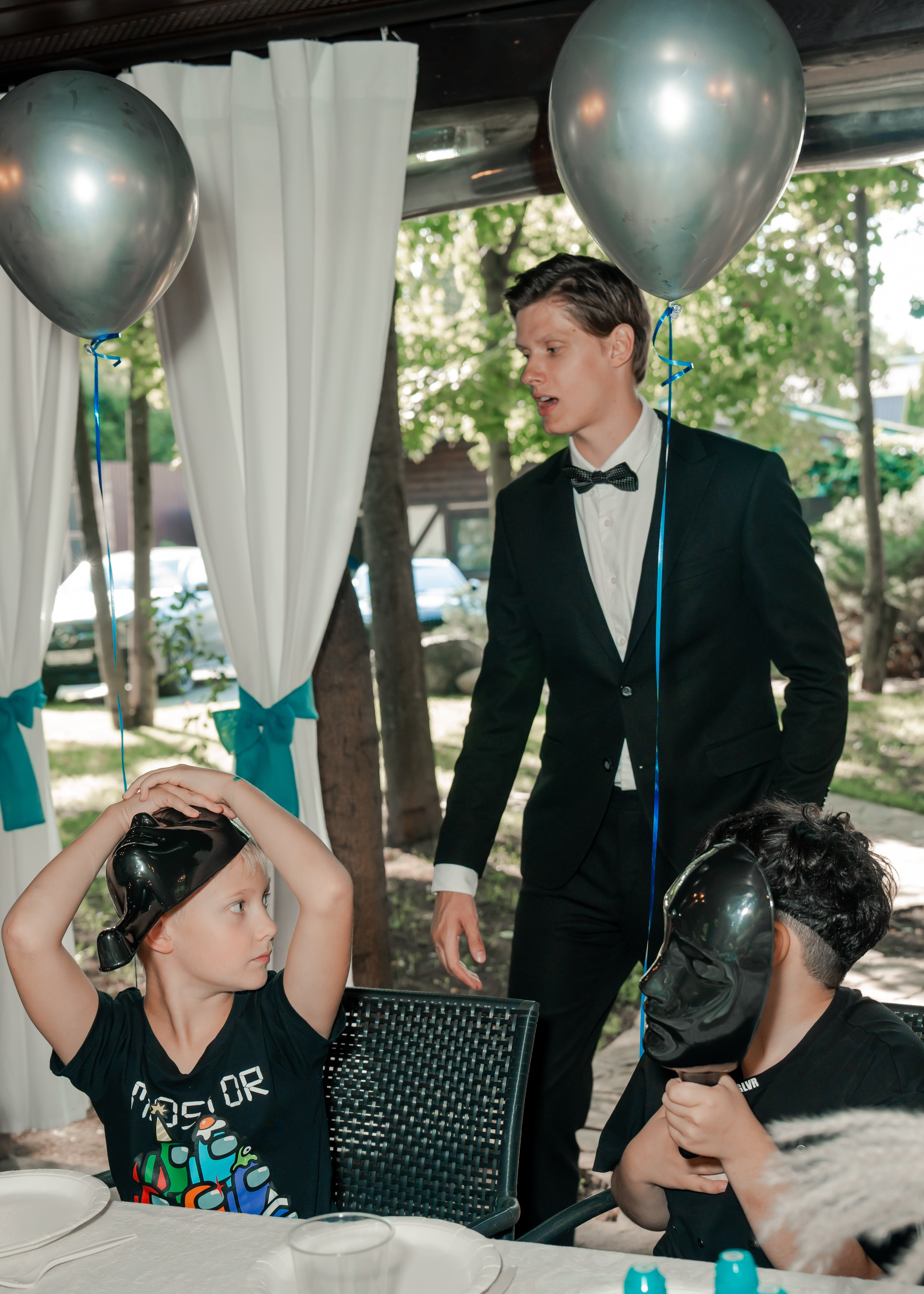 Настольные игры в Мафию. Крамер Юлиана детский и семейный фотограф