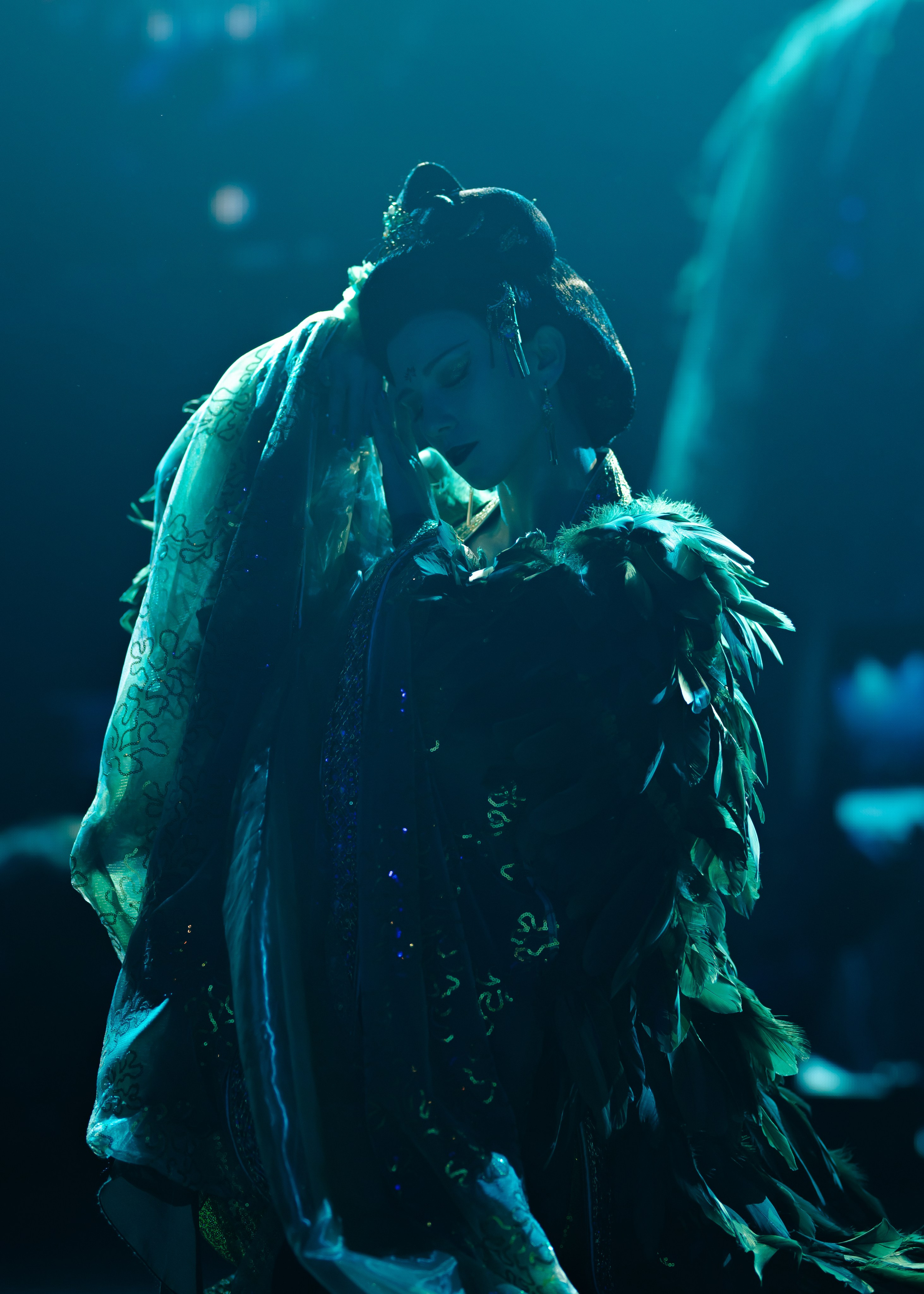 Epic Con Russia 2025. Крамер Юлиана детский и семейный фотограф