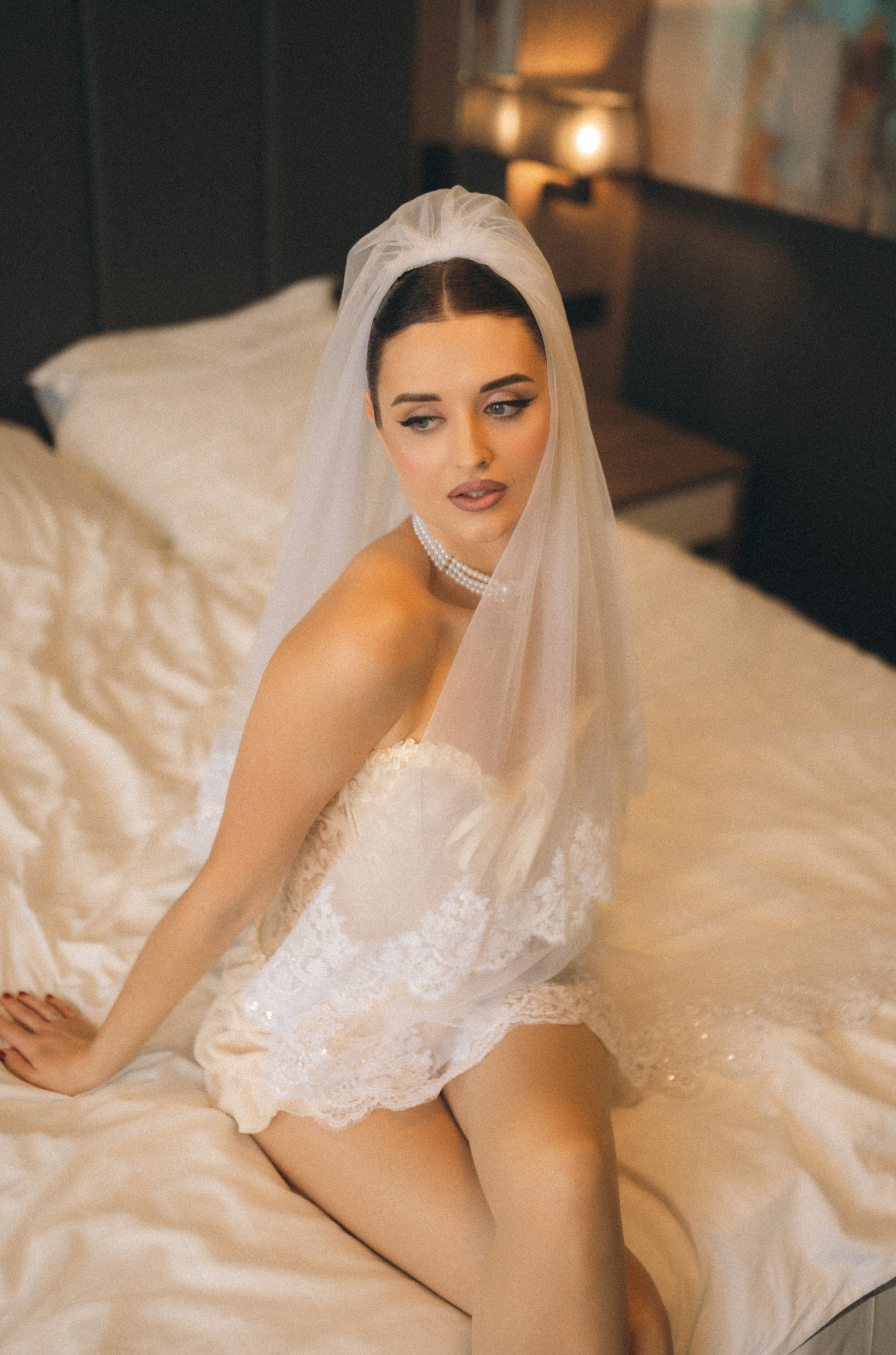 Розы и любовь. Творческий фотограф Аня Волк