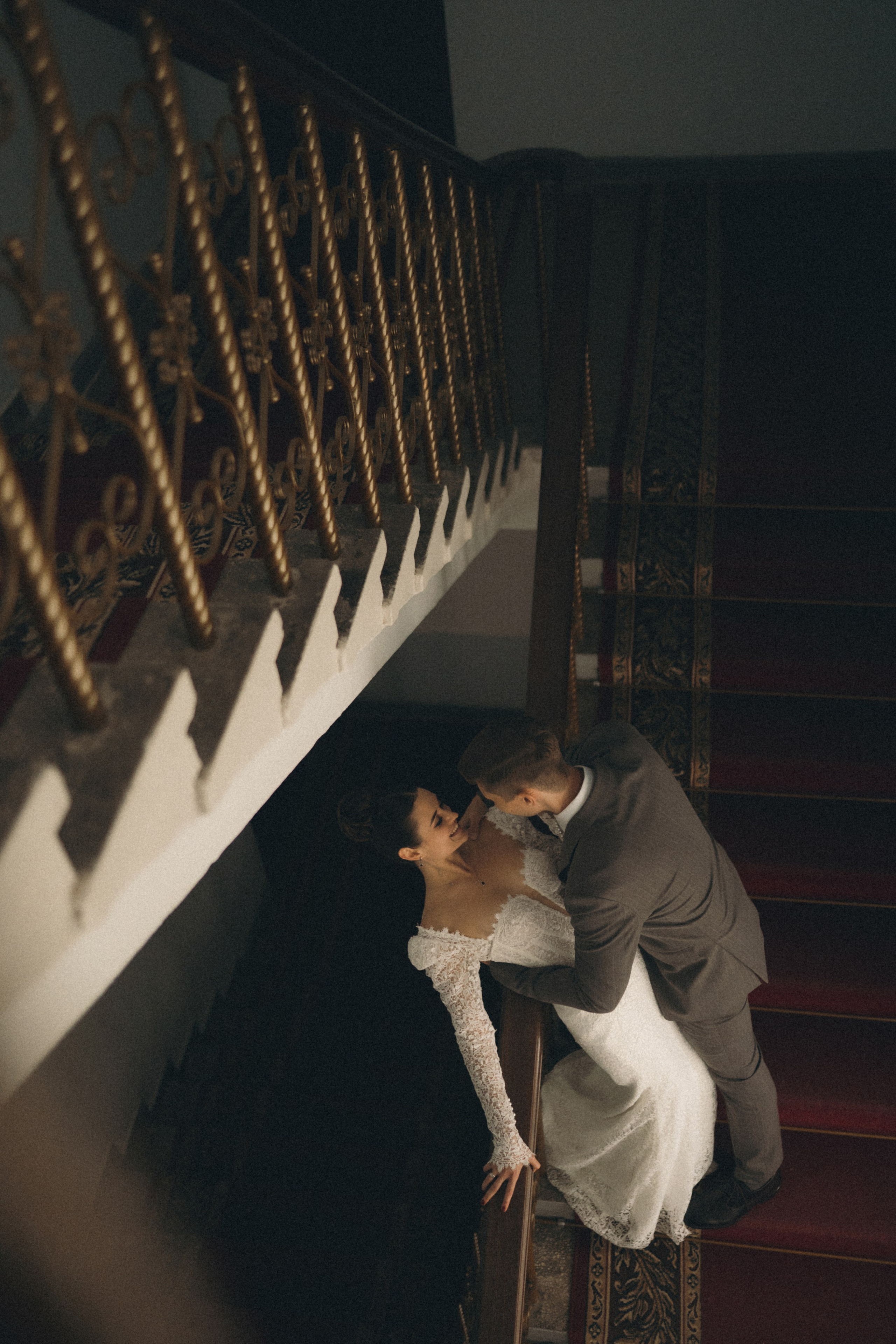 Розы и любовь. Творческий фотограф Аня Волк