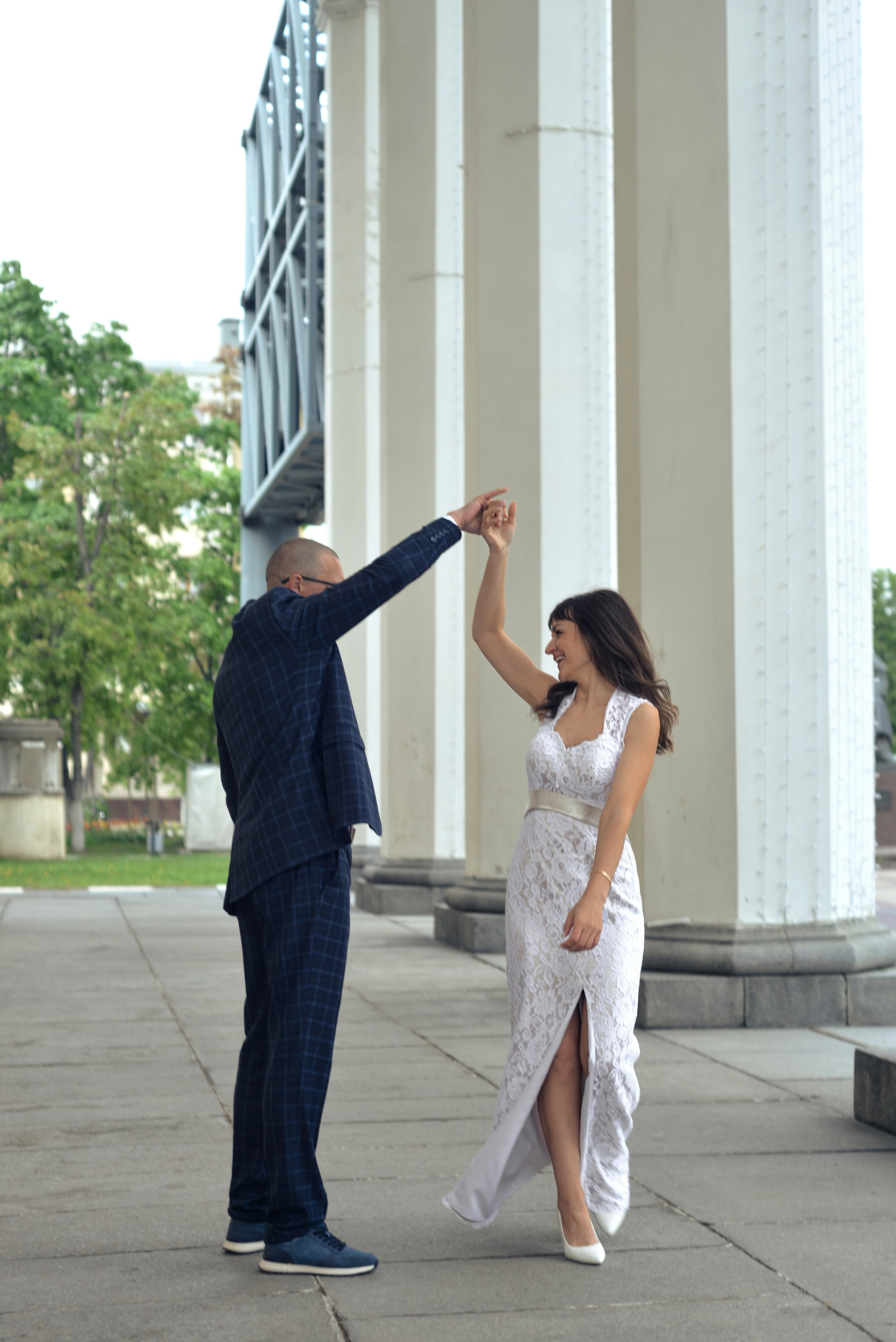 Марина и Максим. Семейный и свадебный фотограф Галина Абакумова, фотосессии в Белгороде