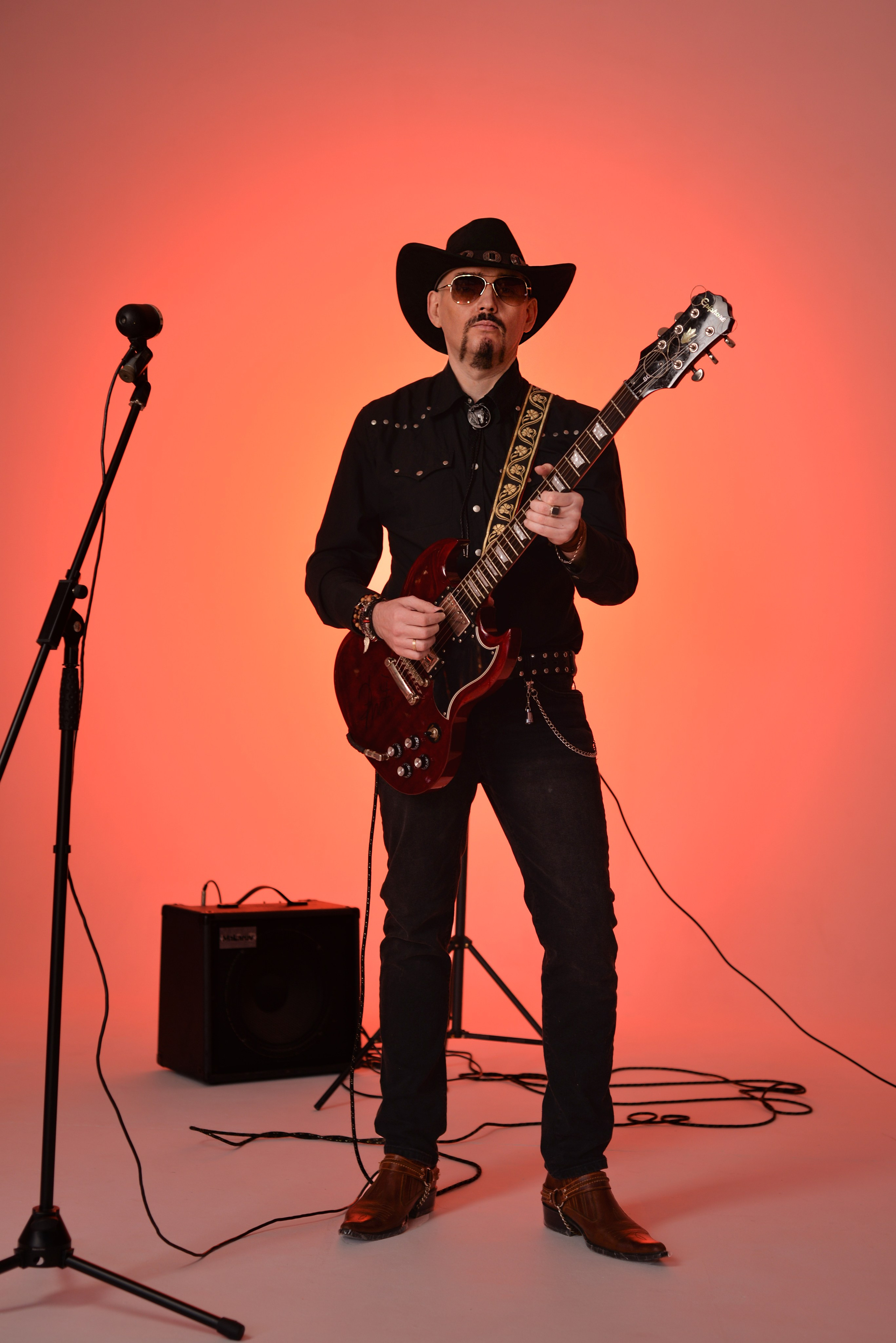 Сергей музыкант. Семейный и свадебный фотограф Галина Абакумова, фотосессии в Белгороде