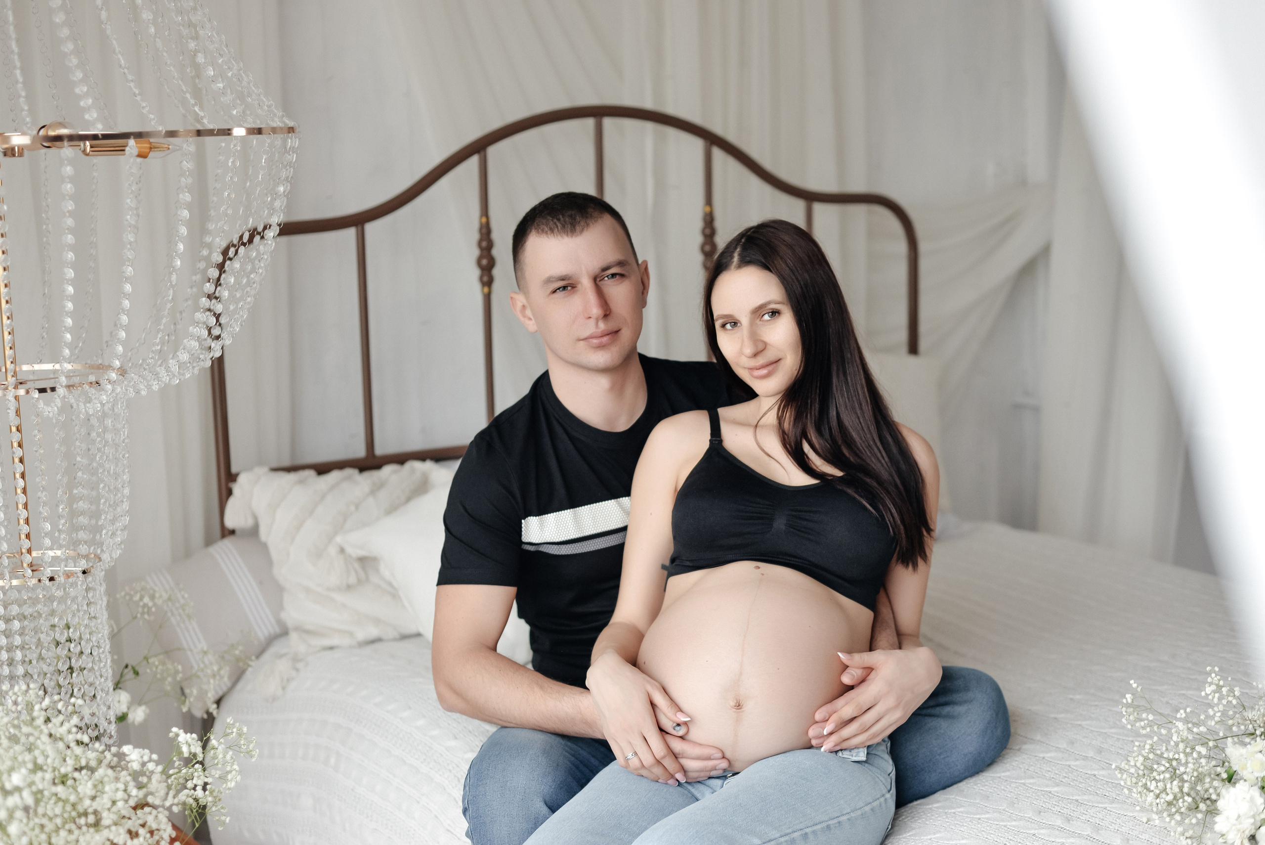 Наташа и Леша. Семейный и свадебный фотограф Галина Абакумова, фотосессии в Белгороде