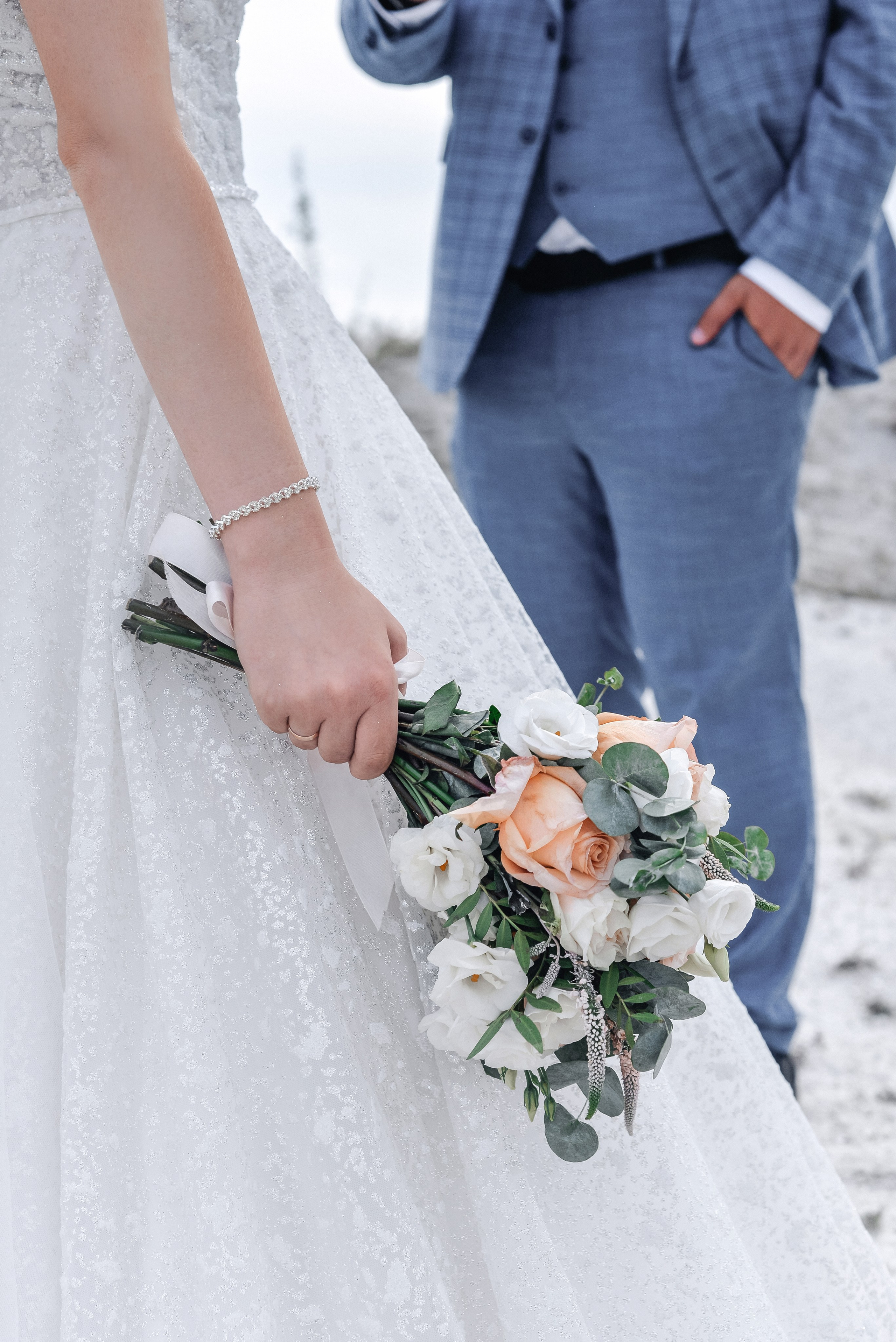 Андрей и Кристина. Семейный и свадебный фотограф Галина Абакумова, фотосессии в Белгороде