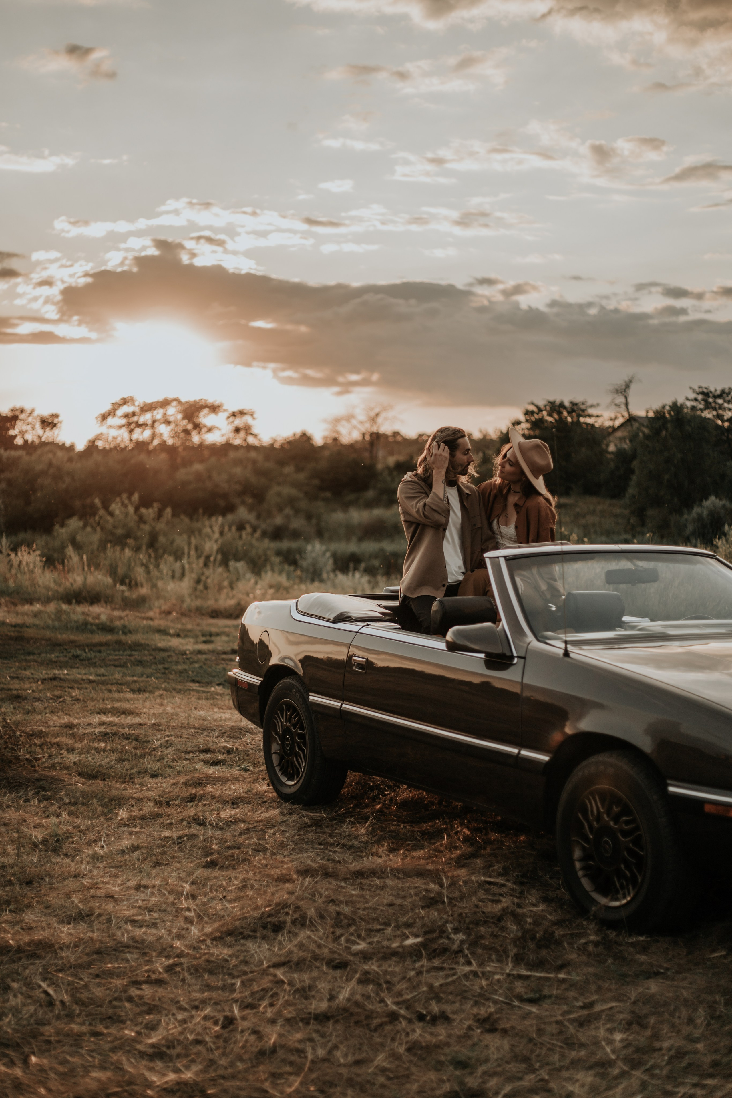 Анастасия и Дмитрий. Семейный фотограф в Ростове-на-Дону Анастасия Рыбина