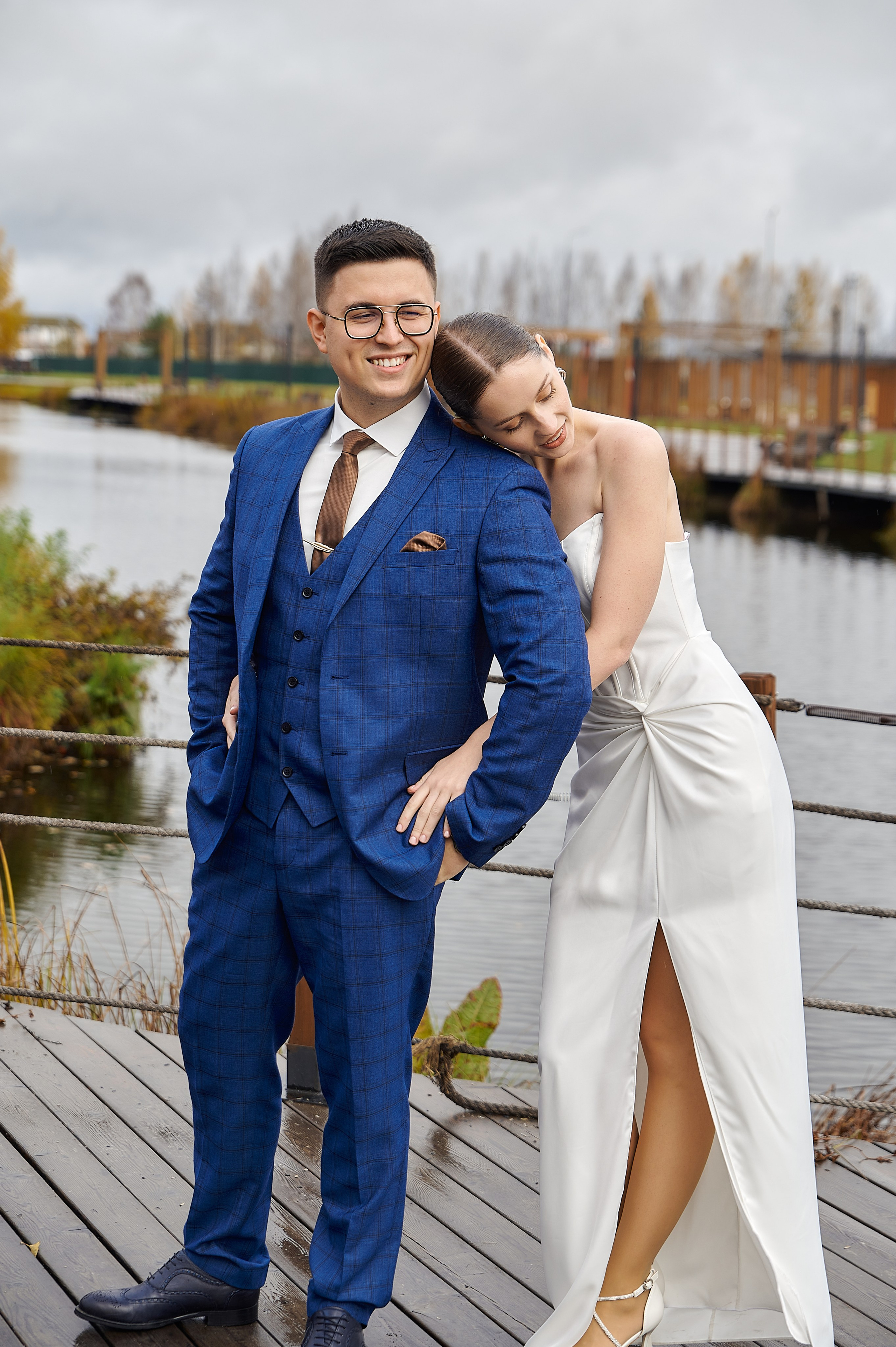 Свадебное порфолио