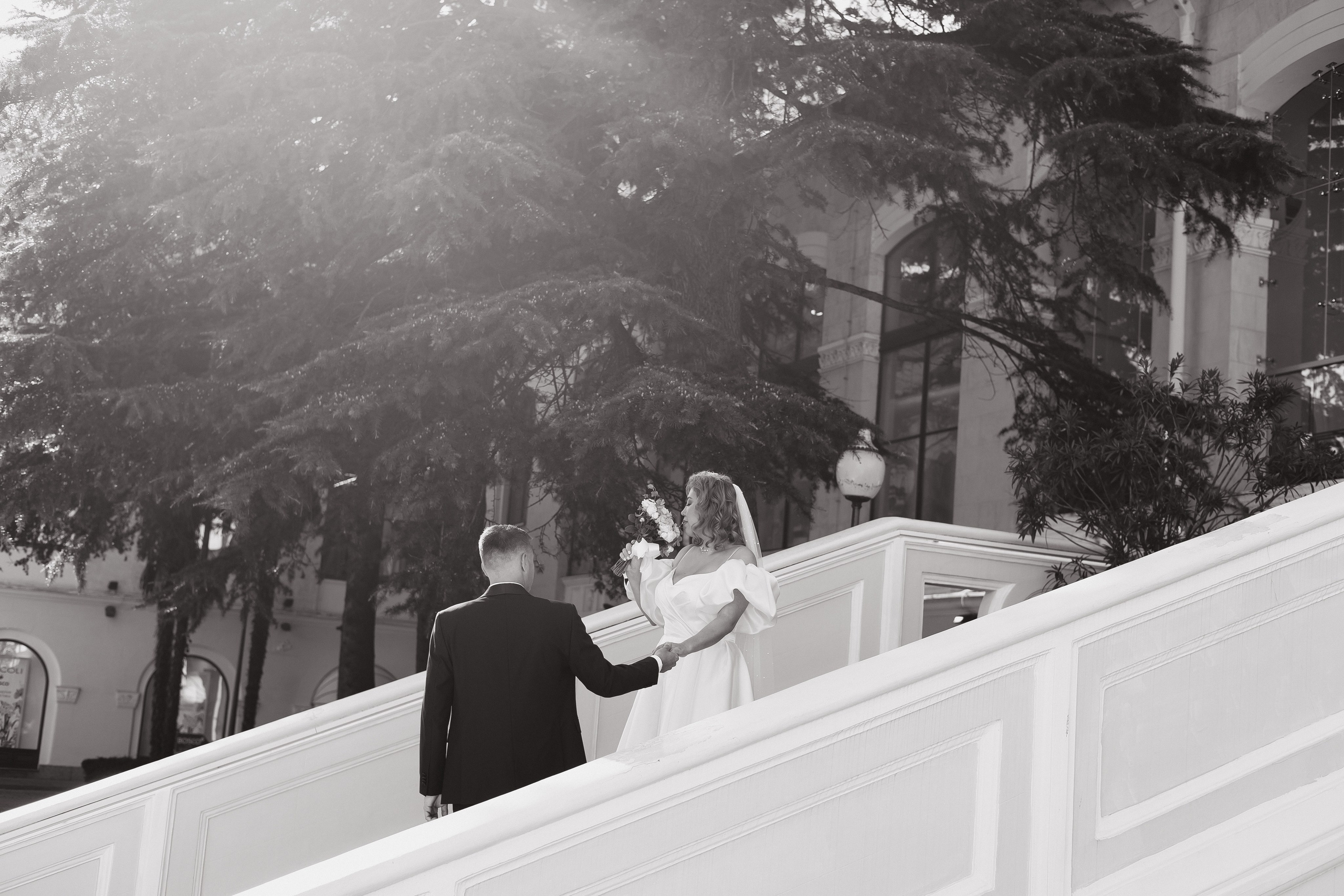 Олег&Айна. Фотограф в Екатеринбурге