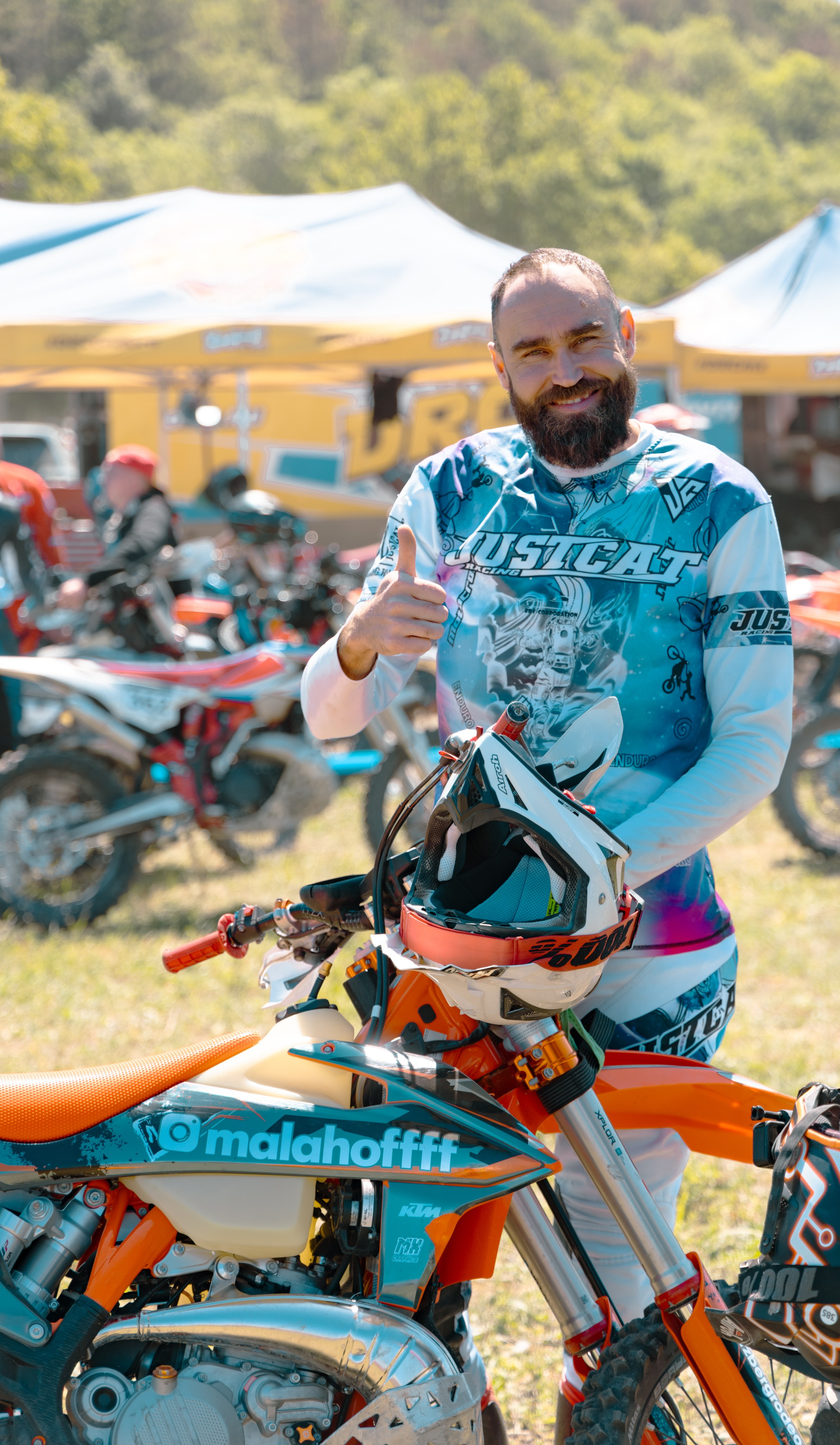 09.05.24 Пролог. Ваш экстрим фотограф Кудрева Яна