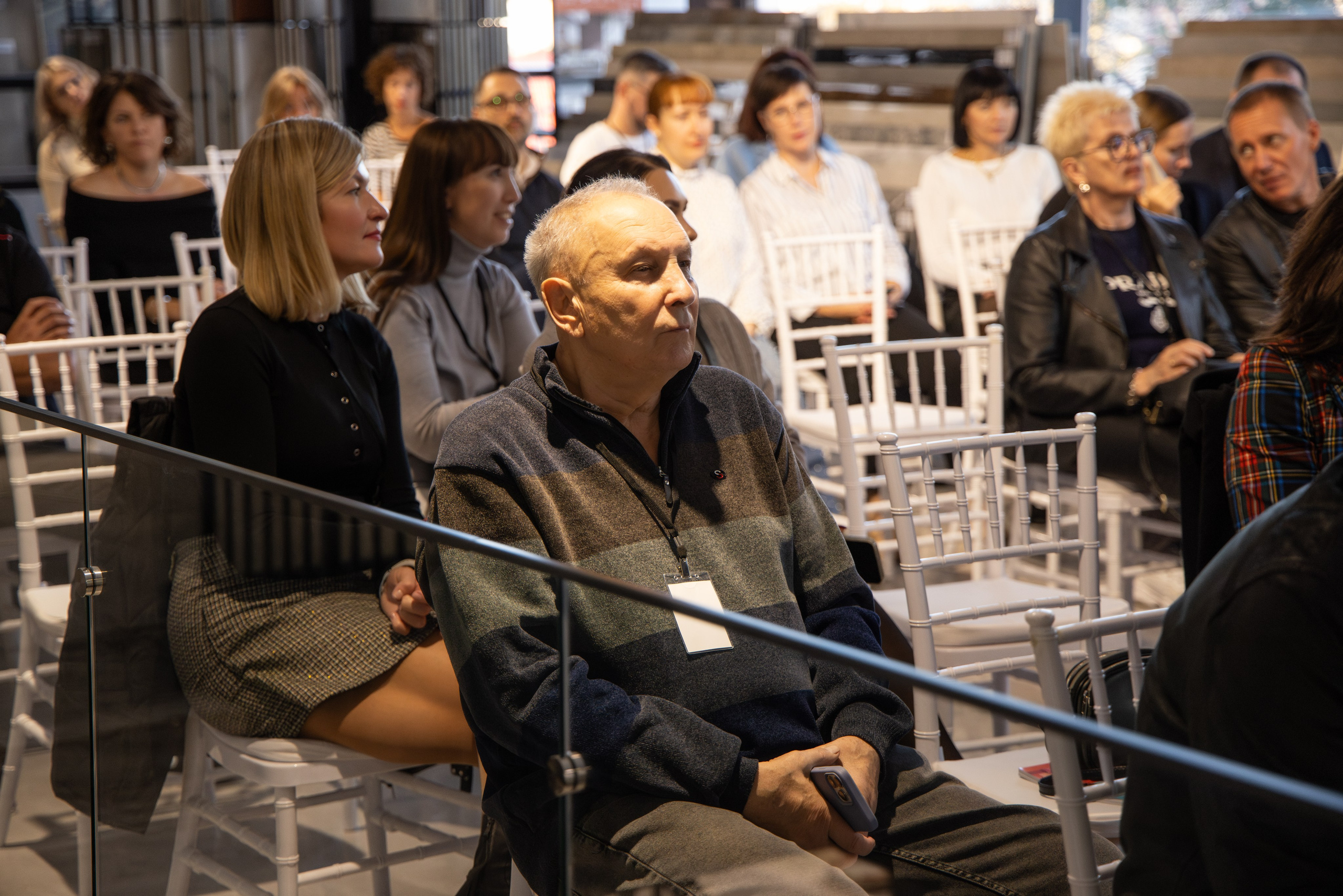 Неолит. Открытие магазина. Ваш экстрим фотограф Кудрева Яна