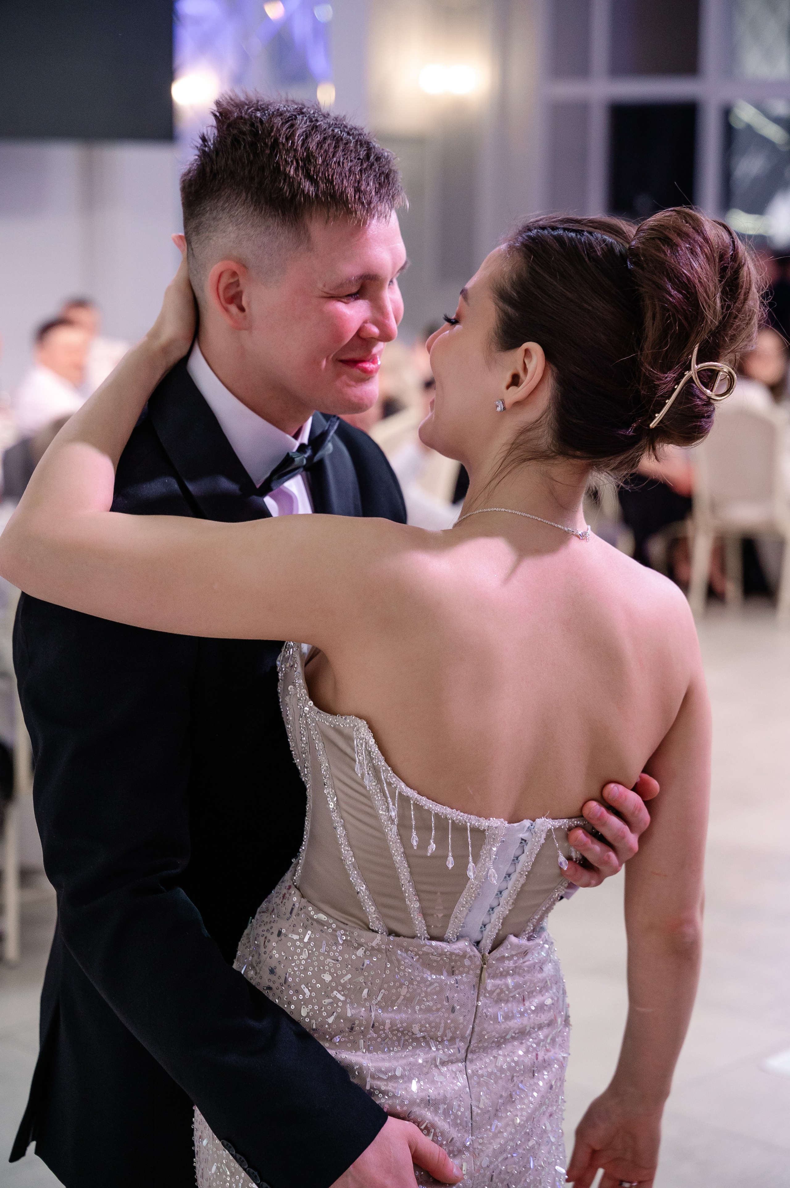 Свадебная серия. Свадебный и семейный фотограф в Чебоксарах Ирина Левнер