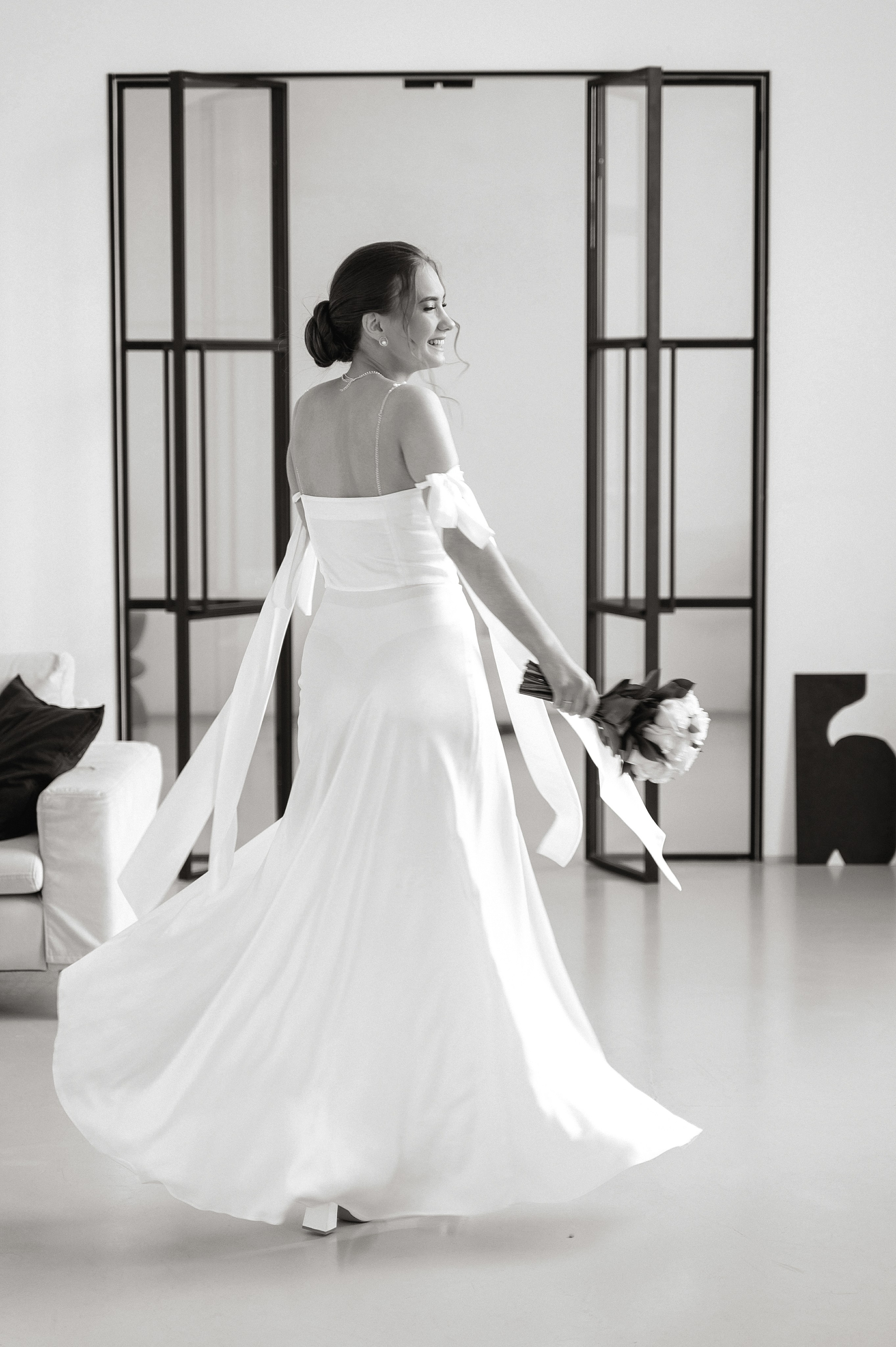 Кирилл и София. Свадебный и семейный фотограф в Чебоксарах Ирина Левнер