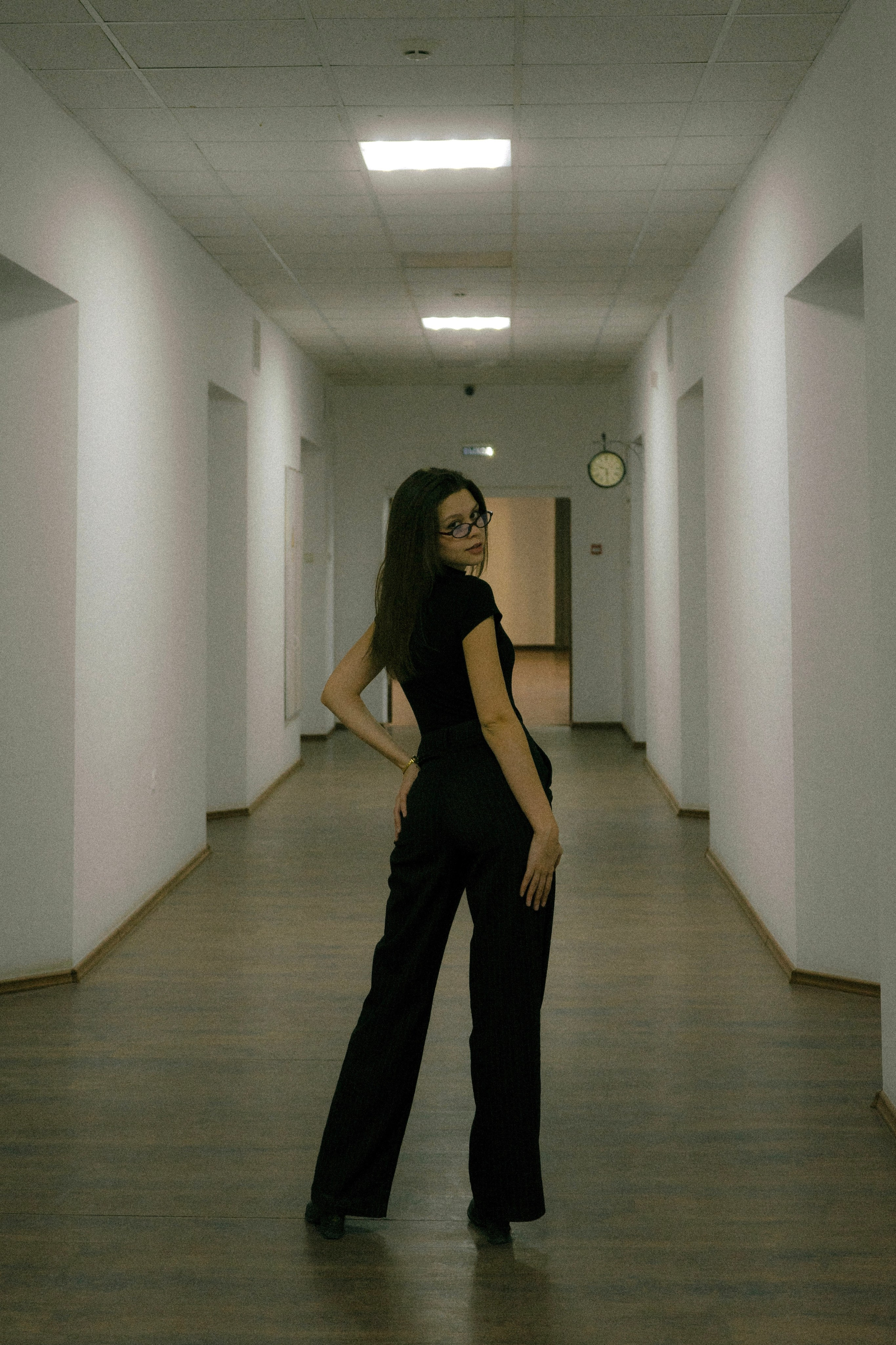 Аня. Цифровой и плёночный фотограф Москва Дарья Вьюнова