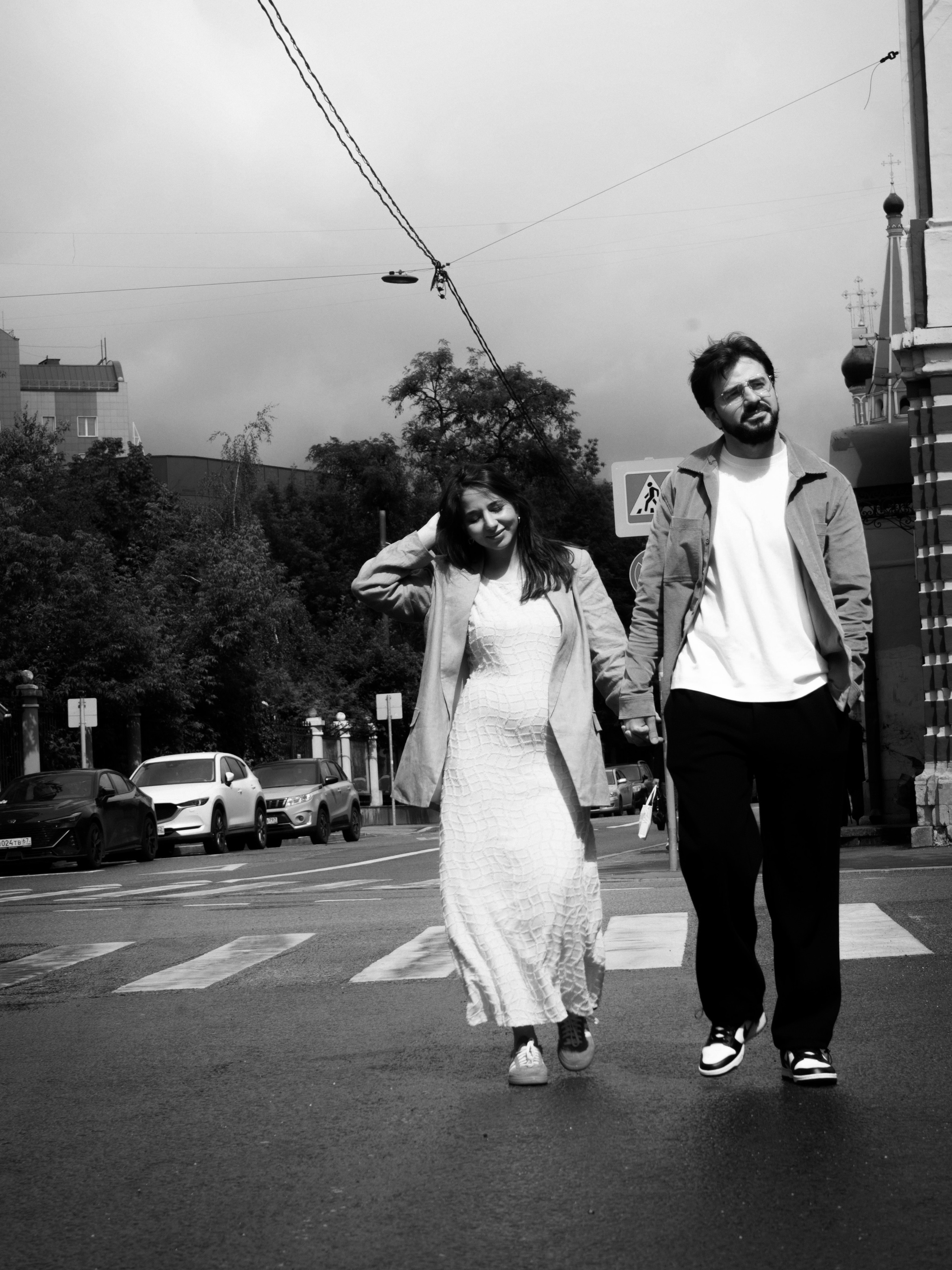 Цифровой и плёночный фотограф Москва Дарья Вьюнова