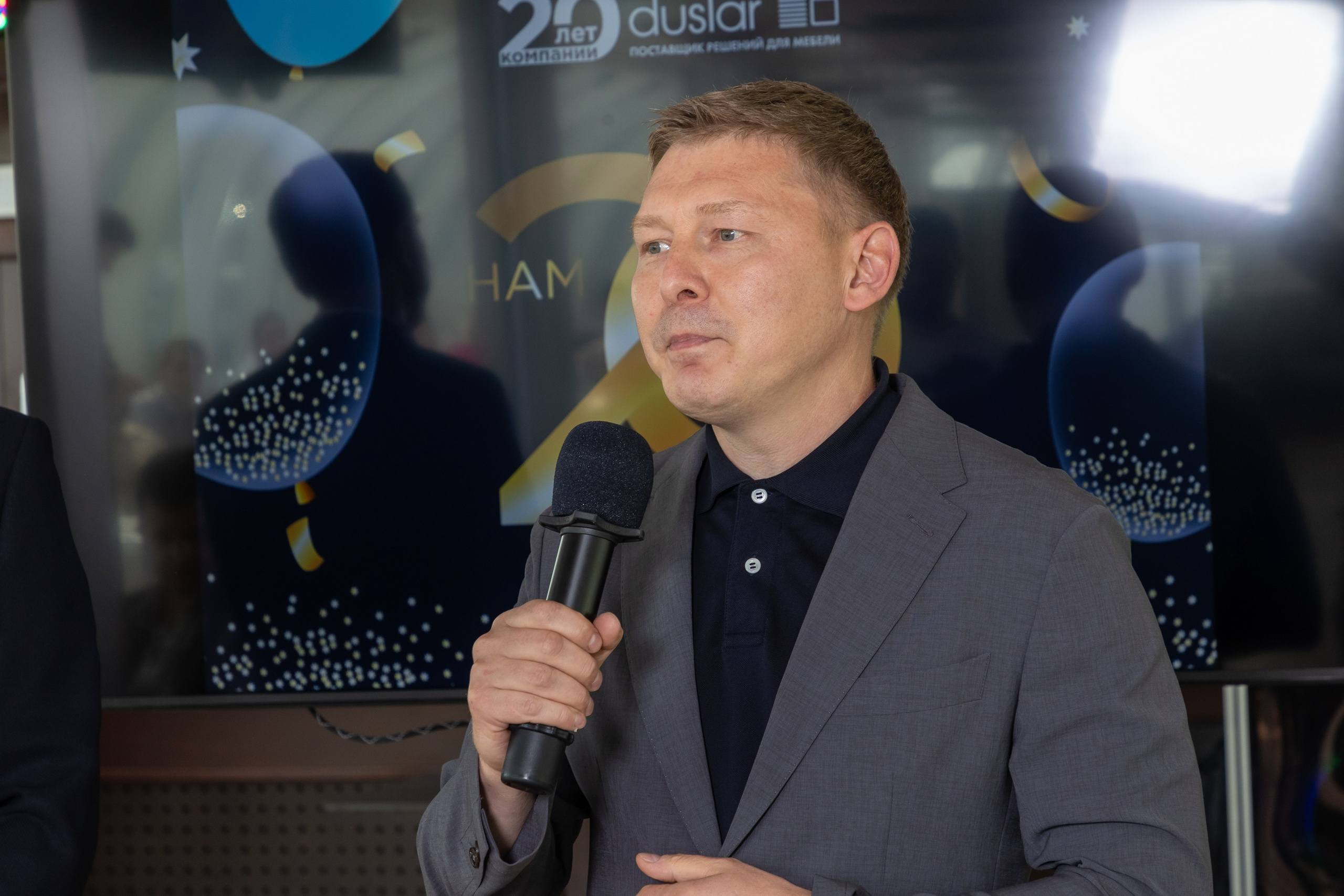 Корпоратив. Фотограф в Москве Алексей Липилин