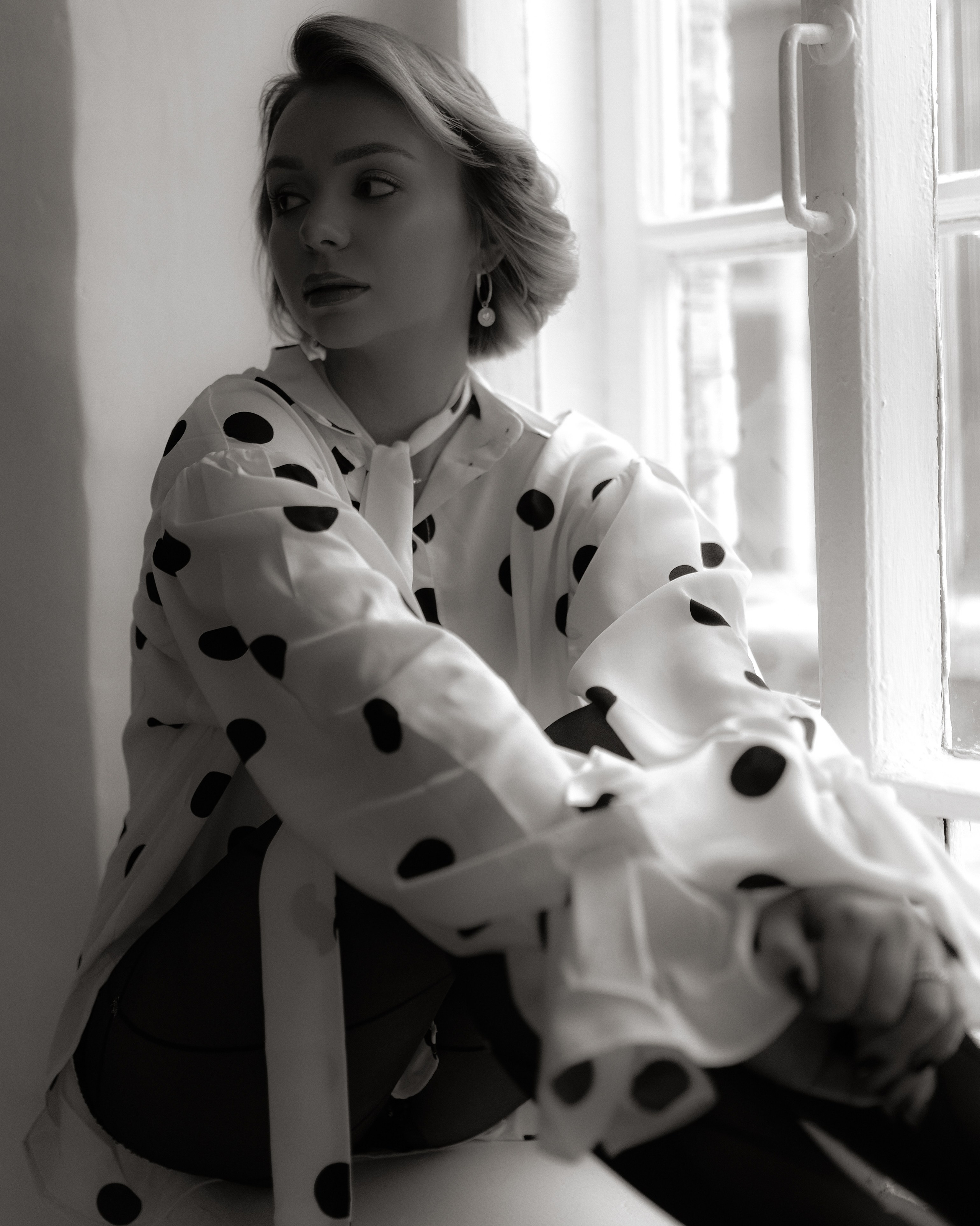 София. DARYA.BELKINA