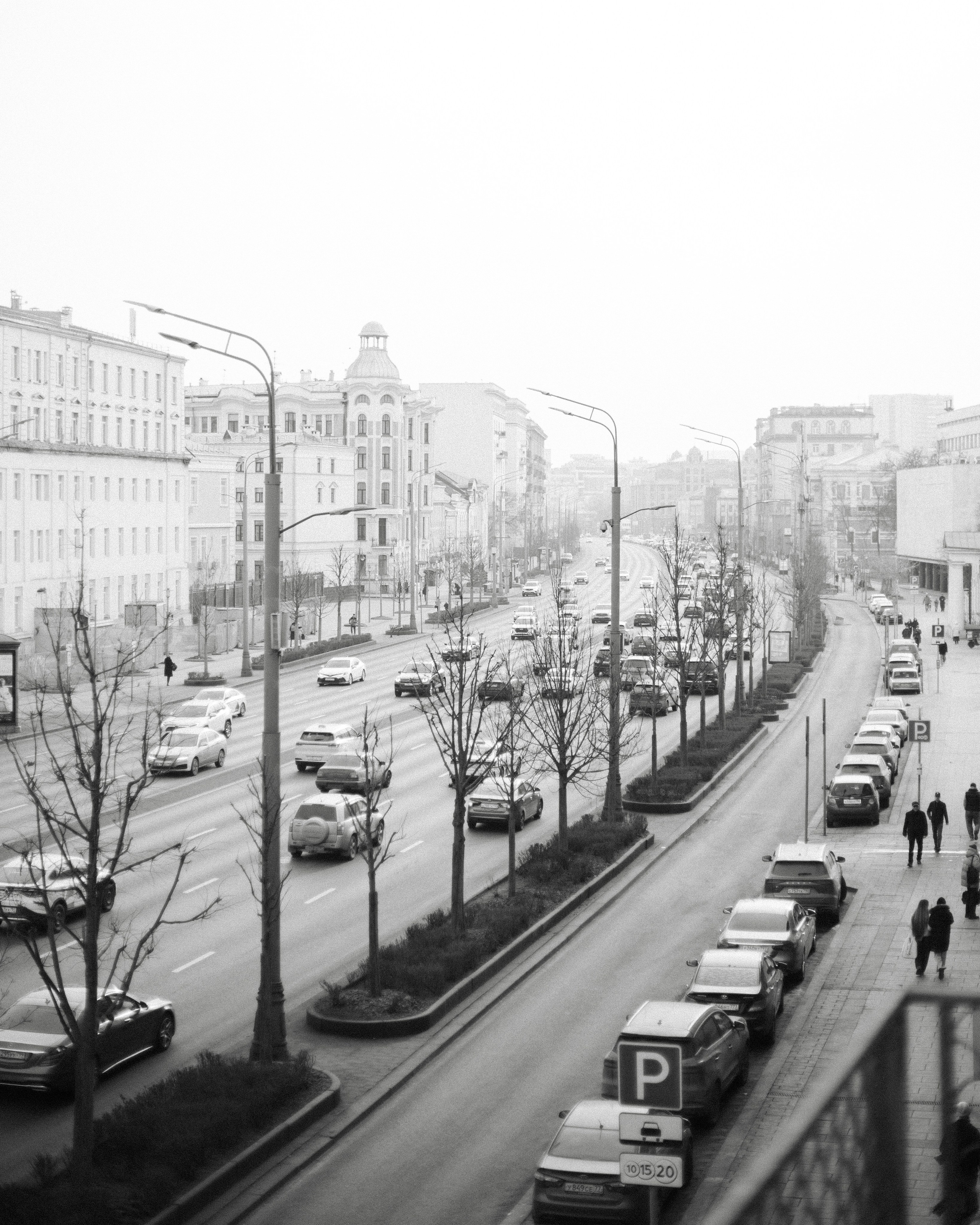 Елизавета и Артём. Фотограф в Москве — Евгения Прокопенко