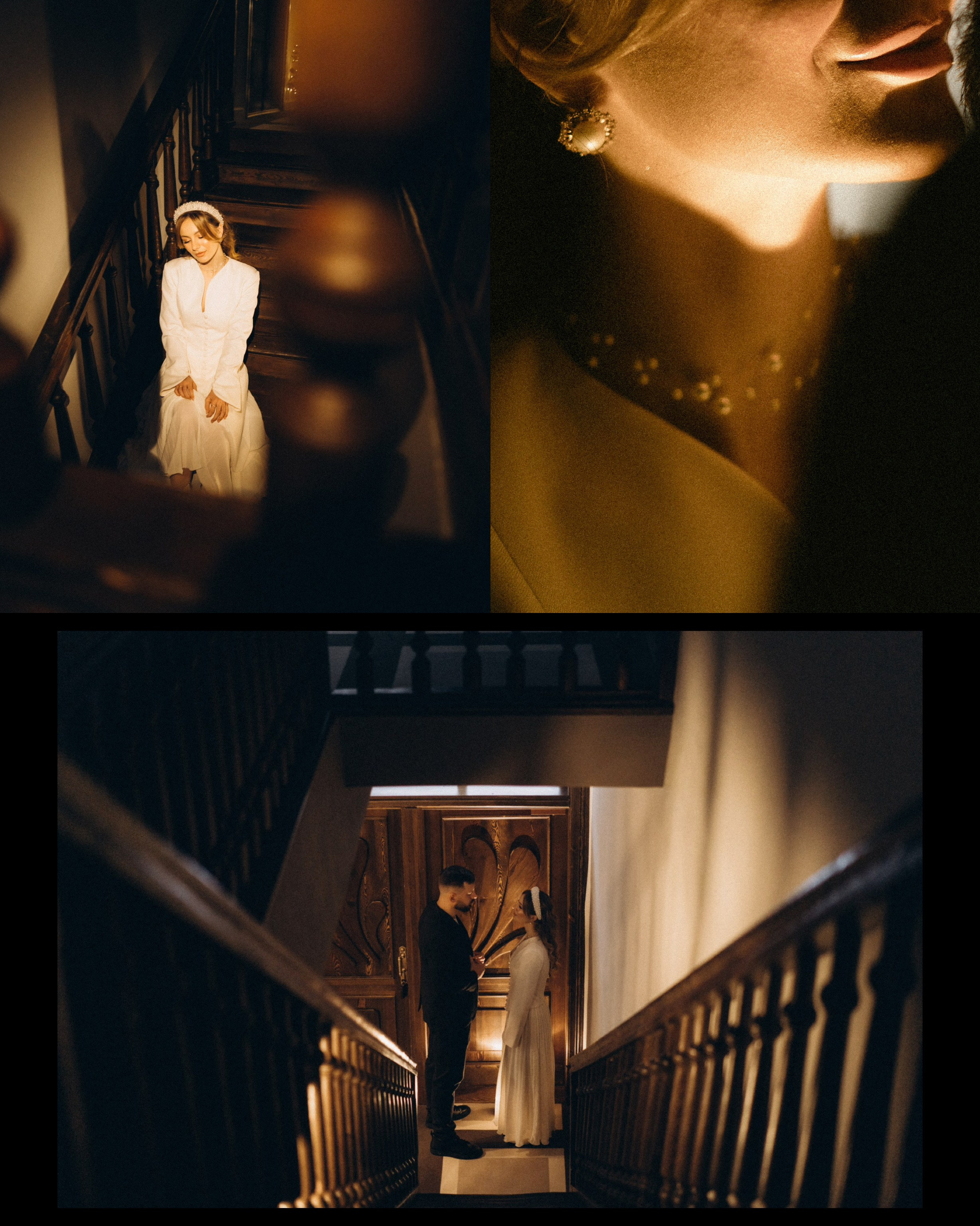 Свадебная фотография. Фотограф Красноярск Базуев Марк