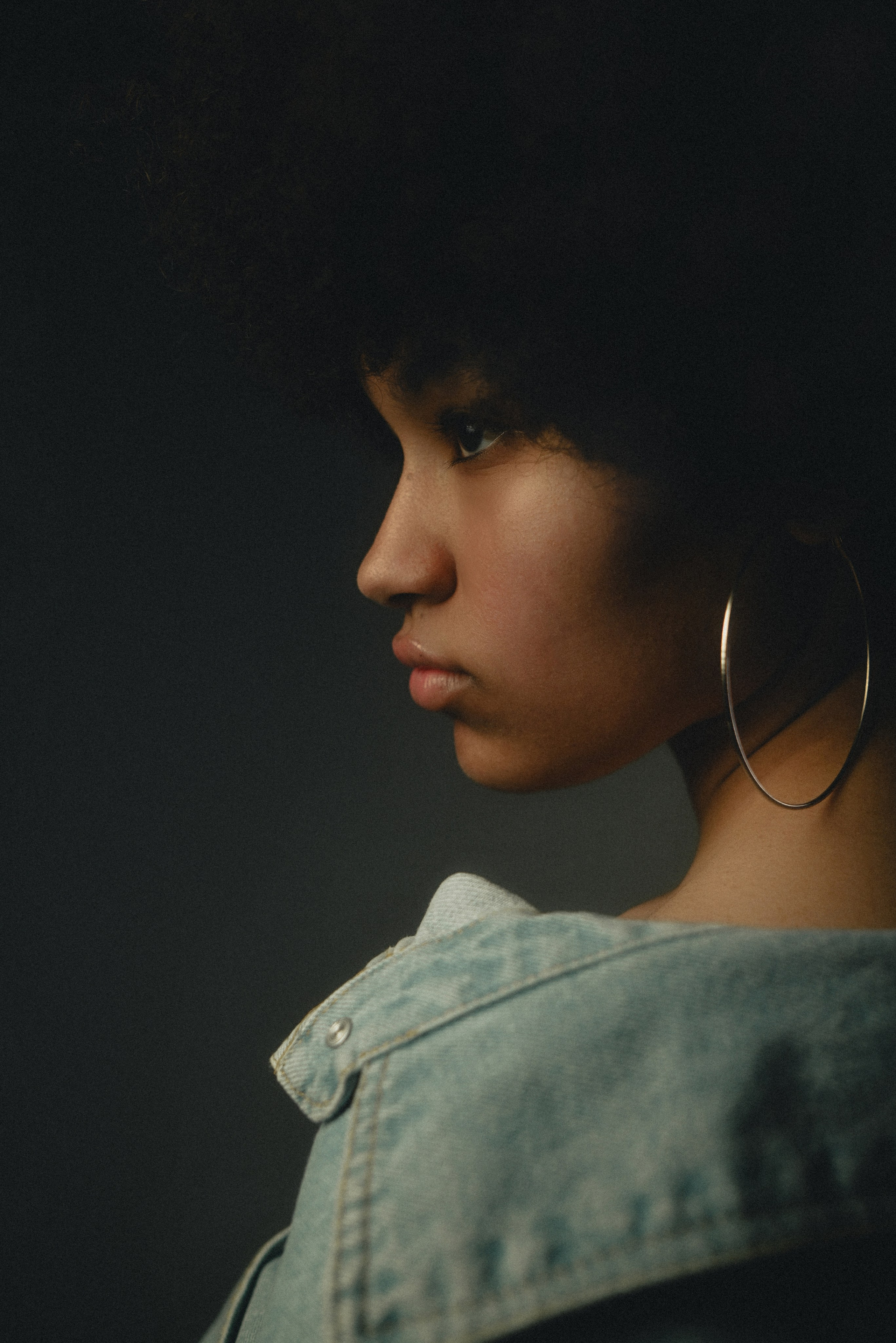 Саша. Сергей Ганин — фотограф в Туле, Москве и Санкт-Петербурге