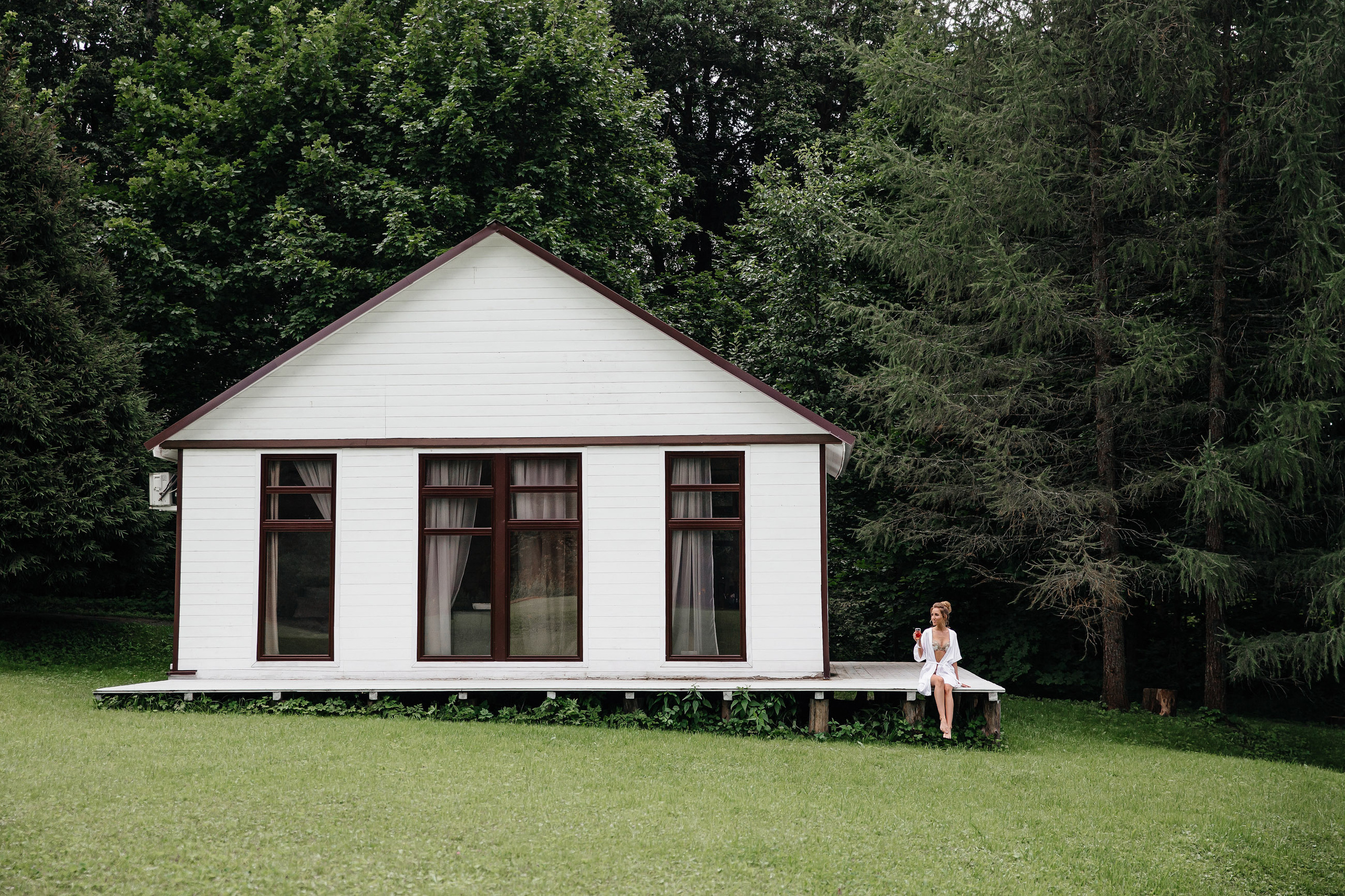 Максим и Дарья. Свадебный фотограф и видеограф Юрий и Эля Дубинины