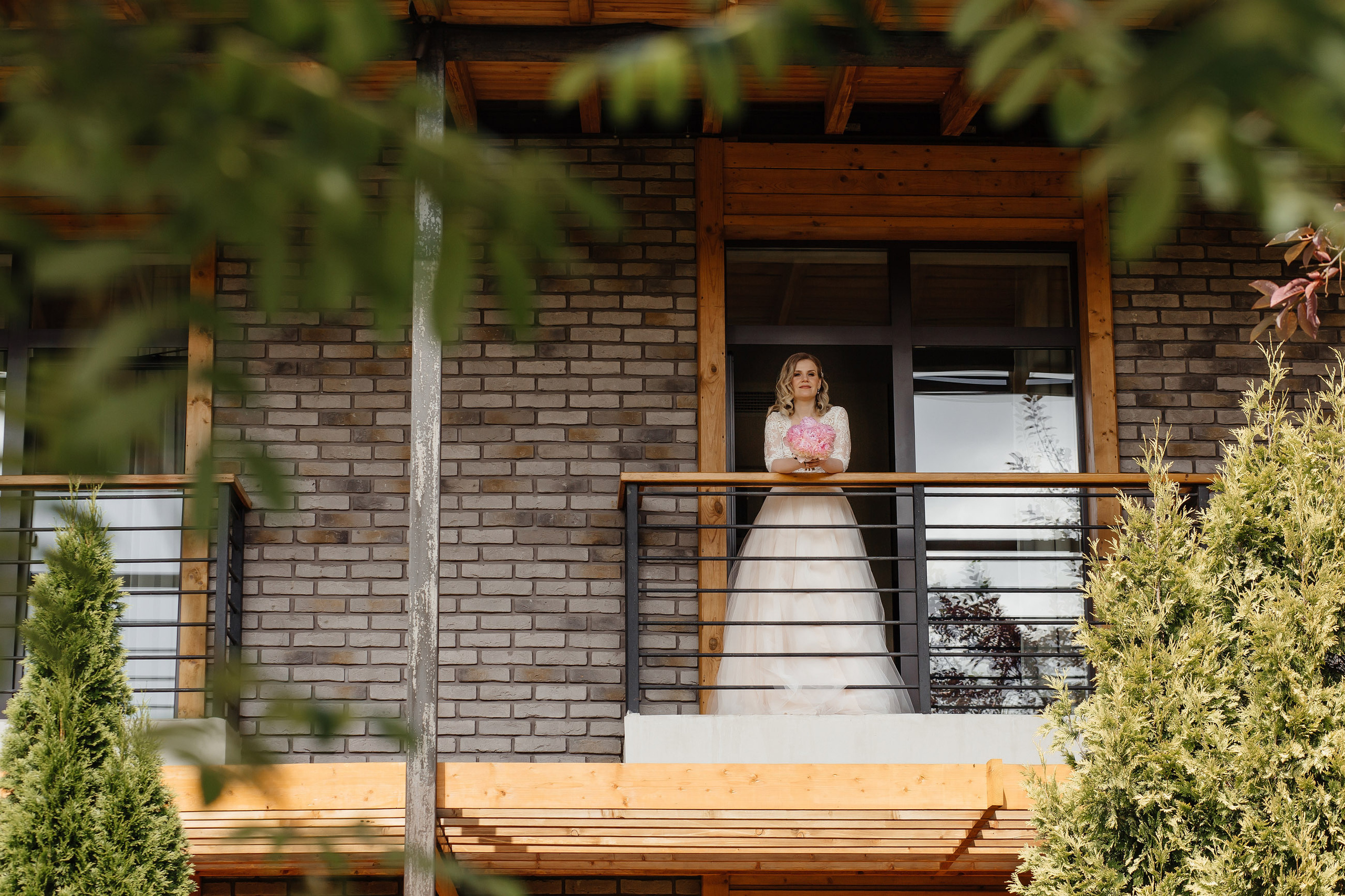 Алексей и Анастасия. Свадебный фотограф и видеограф Юрий и Эля Дубинины