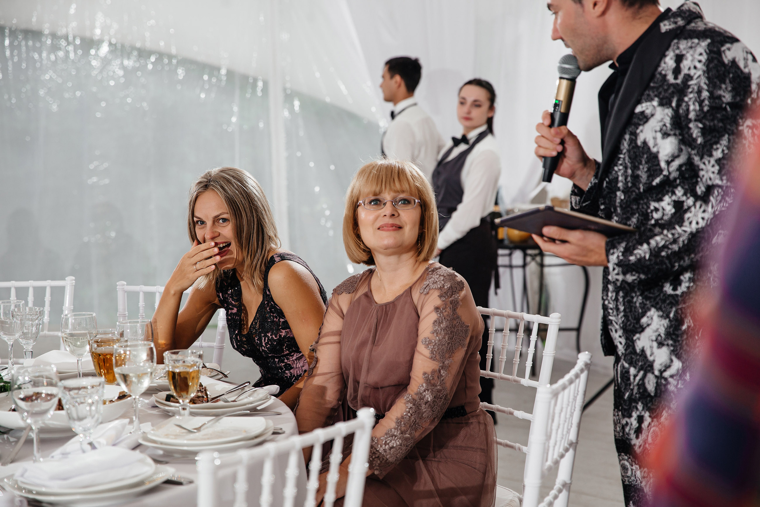 Максим и Дарья. Свадебный фотограф и видеограф Юрий и Эля Дубинины