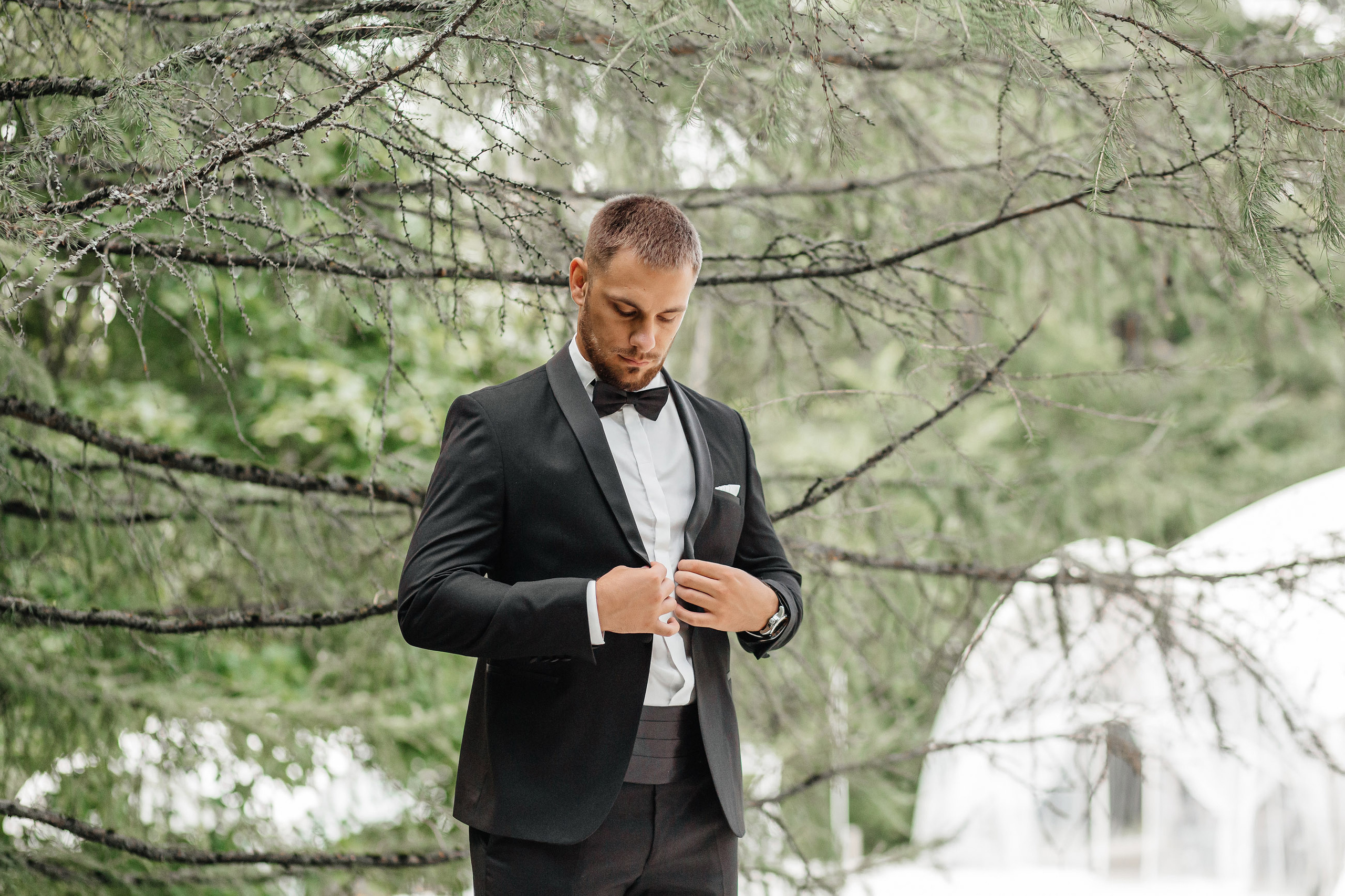 Максим и Дарья. Свадебный фотограф и видеограф Юрий и Эля Дубинины