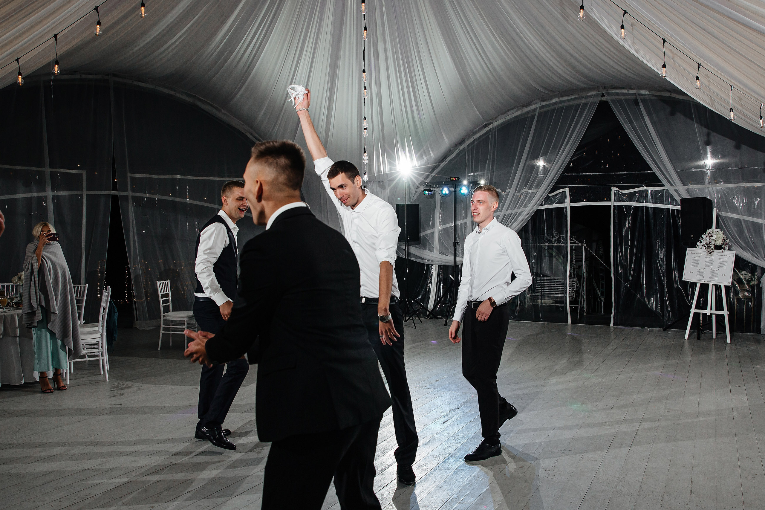 Максим и Дарья. Свадебный фотограф и видеограф Юрий и Эля Дубинины