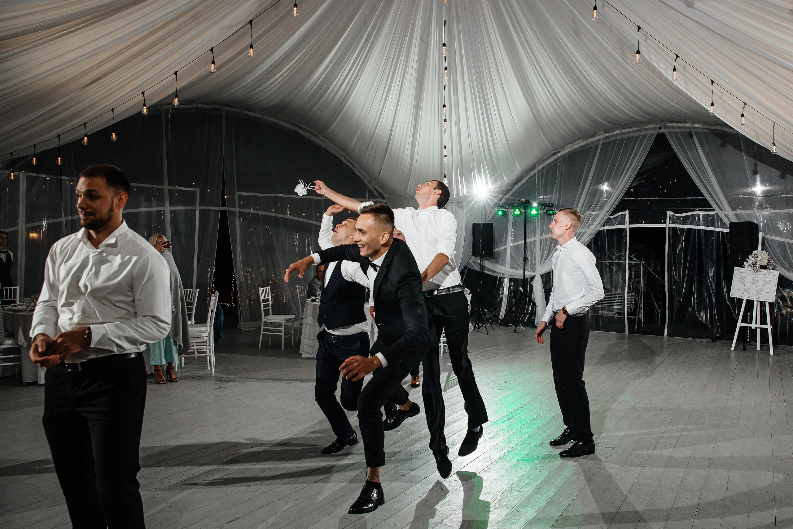 Максим и Дарья. Свадебный фотограф и видеограф Юрий и Эля Дубинины