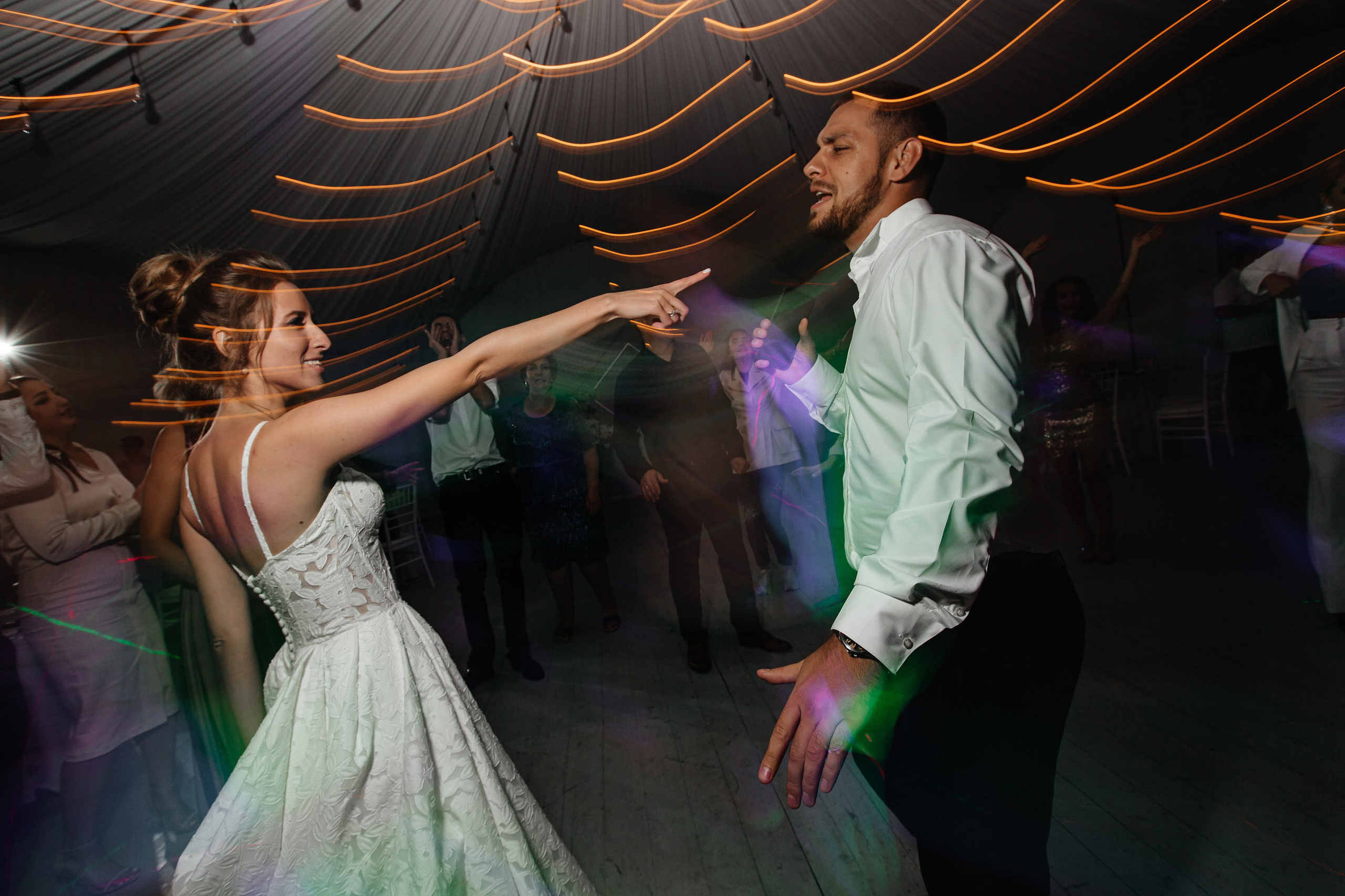 Максим и Дарья. Свадебный фотограф и видеограф Юрий и Эля Дубинины