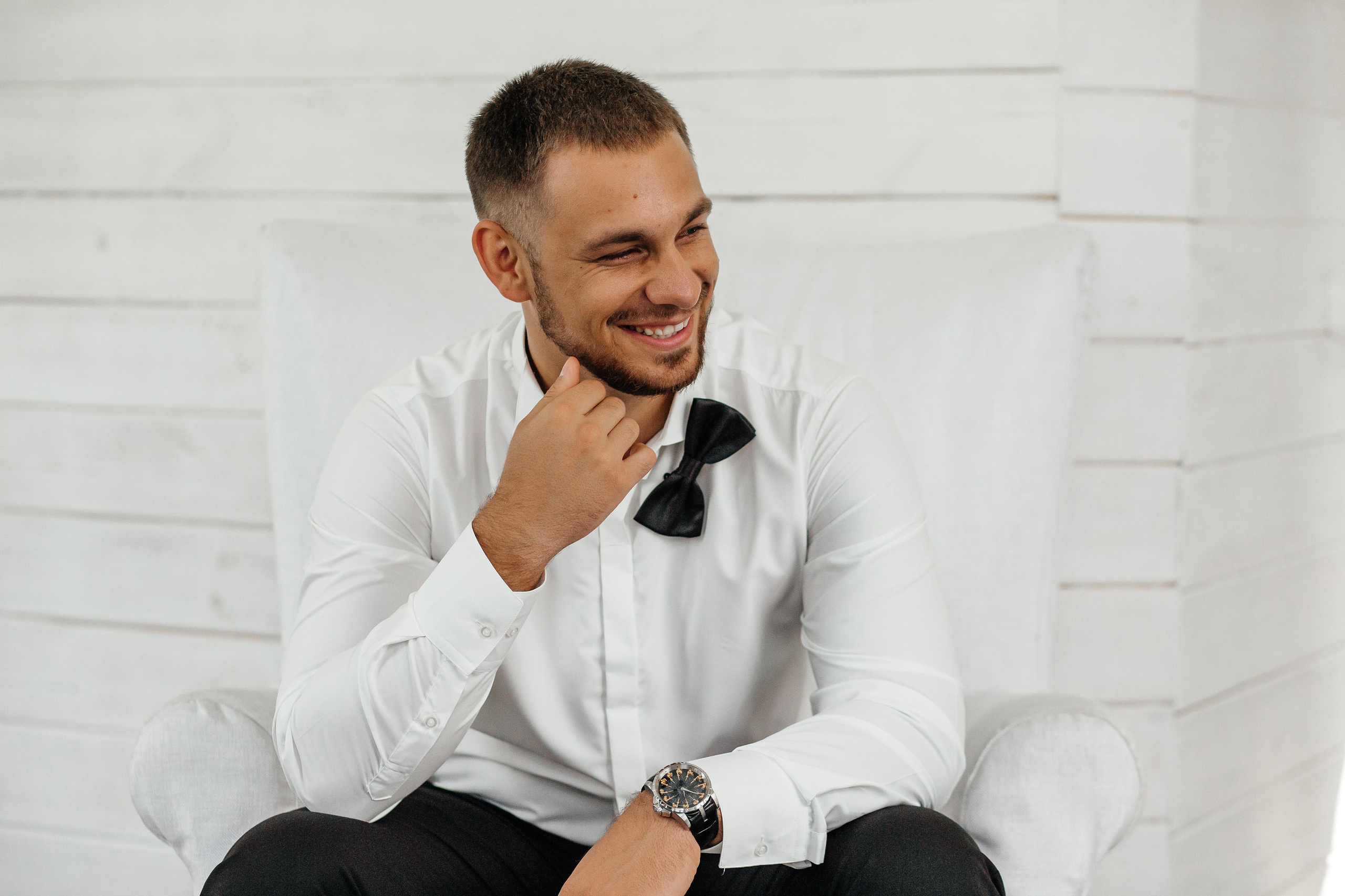 Максим и Дарья. Свадебный фотограф и видеограф Юрий и Эля Дубинины