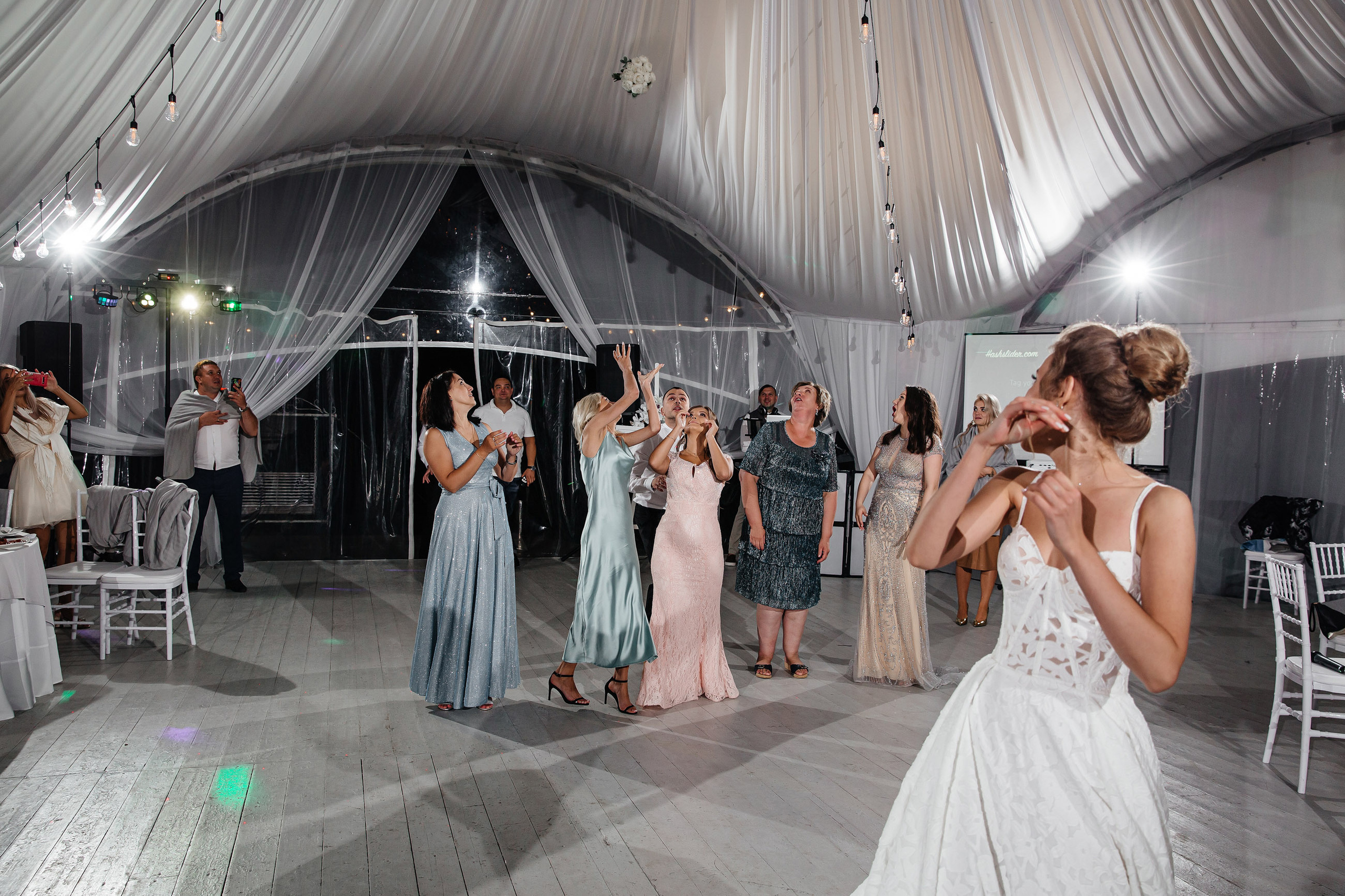 Максим и Дарья. Свадебный фотограф и видеограф Юрий и Эля Дубинины