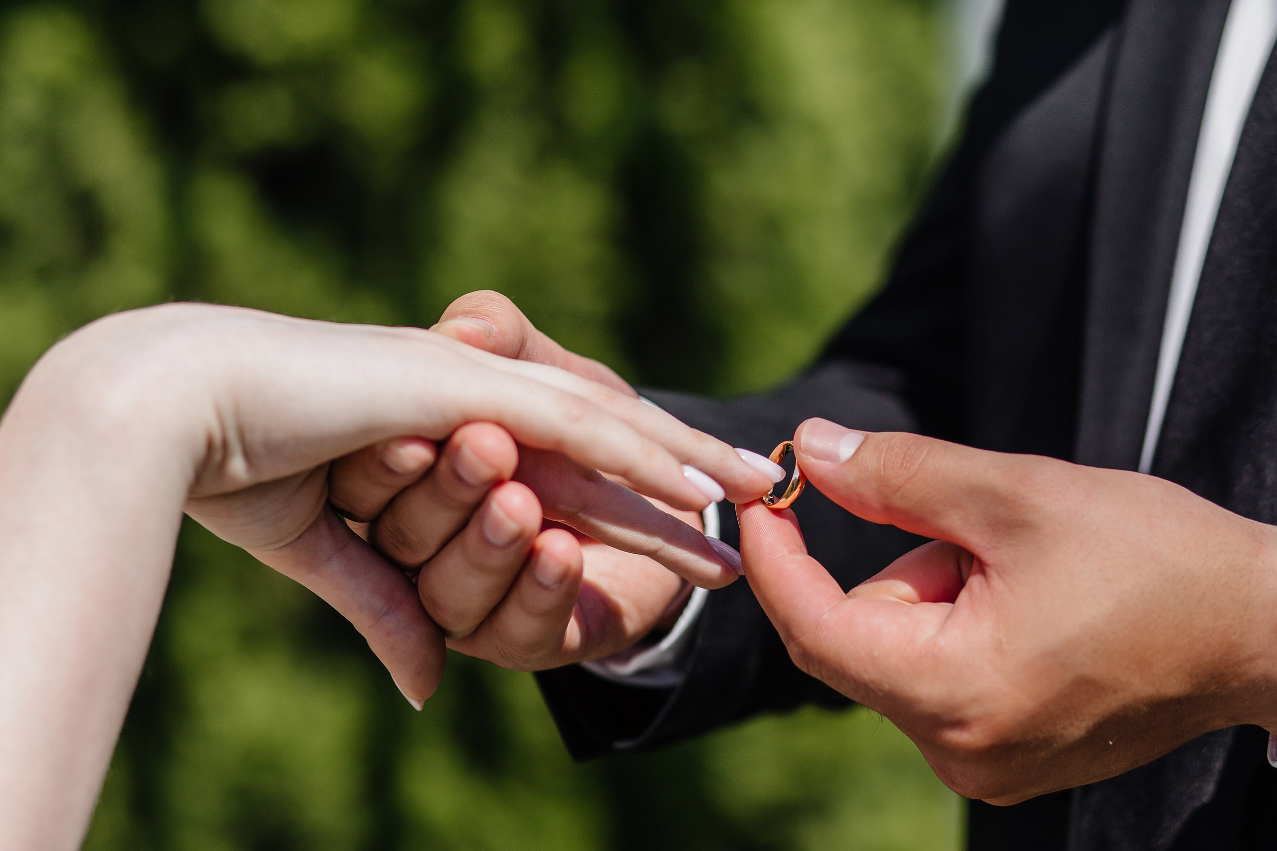 Алексей и Анастасия. Свадебный фотограф и видеограф Юрий и Эля Дубинины