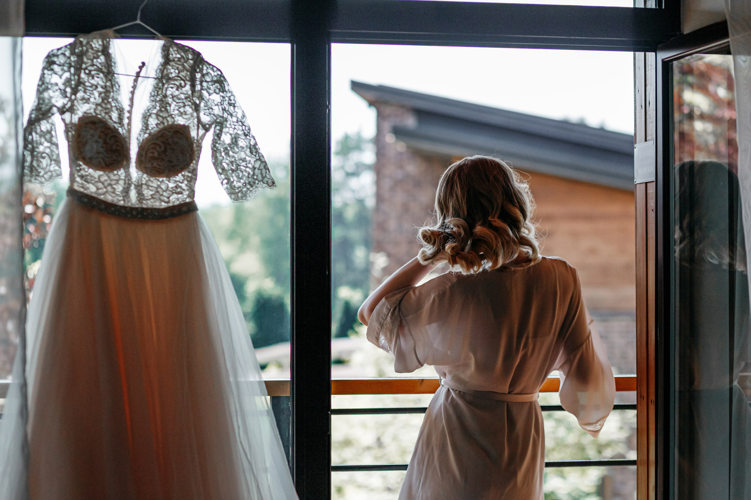 Алексей и Анастасия. Свадебный фотограф и видеограф Юрий и Эля Дубинины