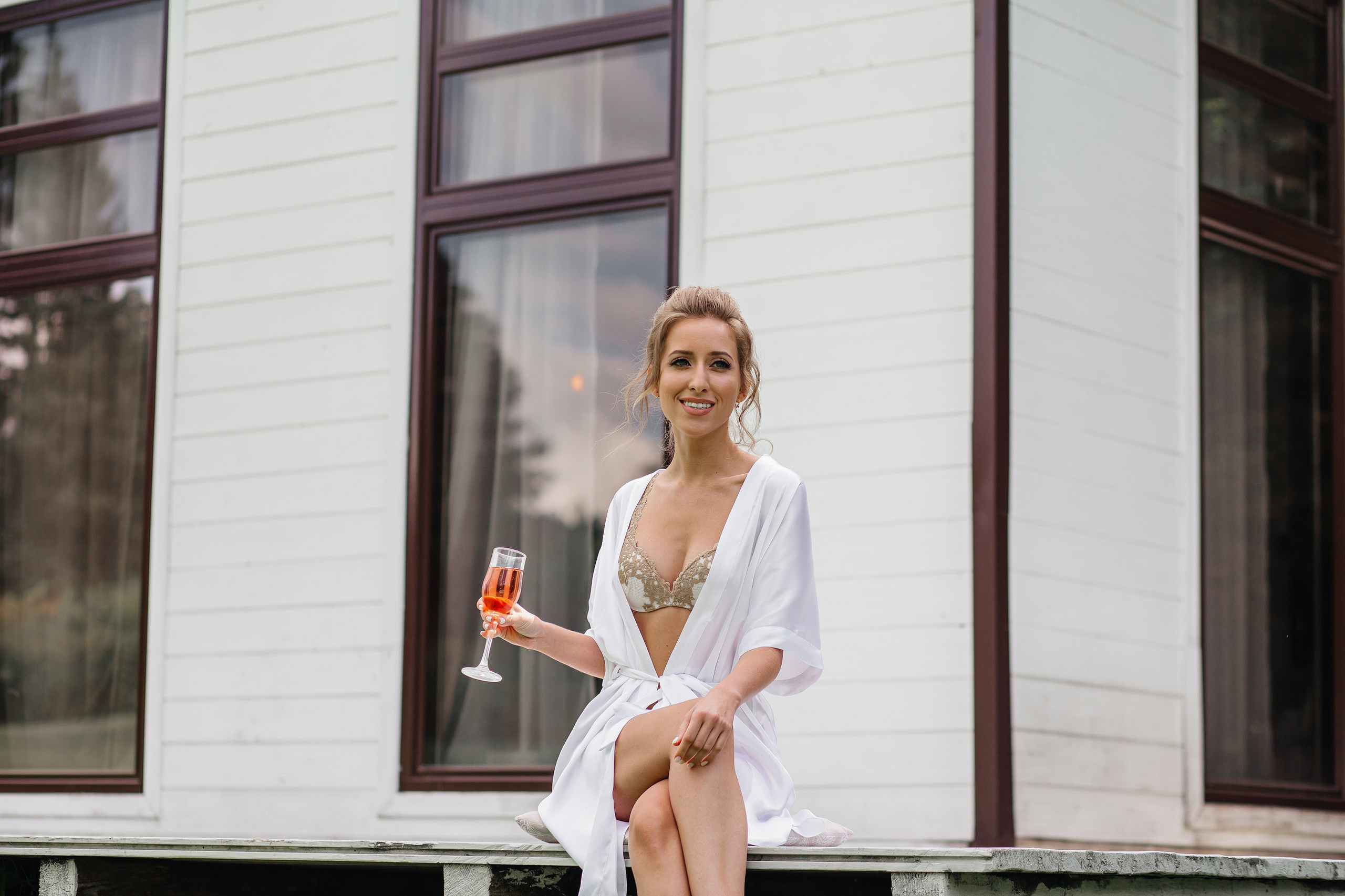 Максим и Дарья. Свадебный фотограф и видеограф Юрий и Эля Дубинины