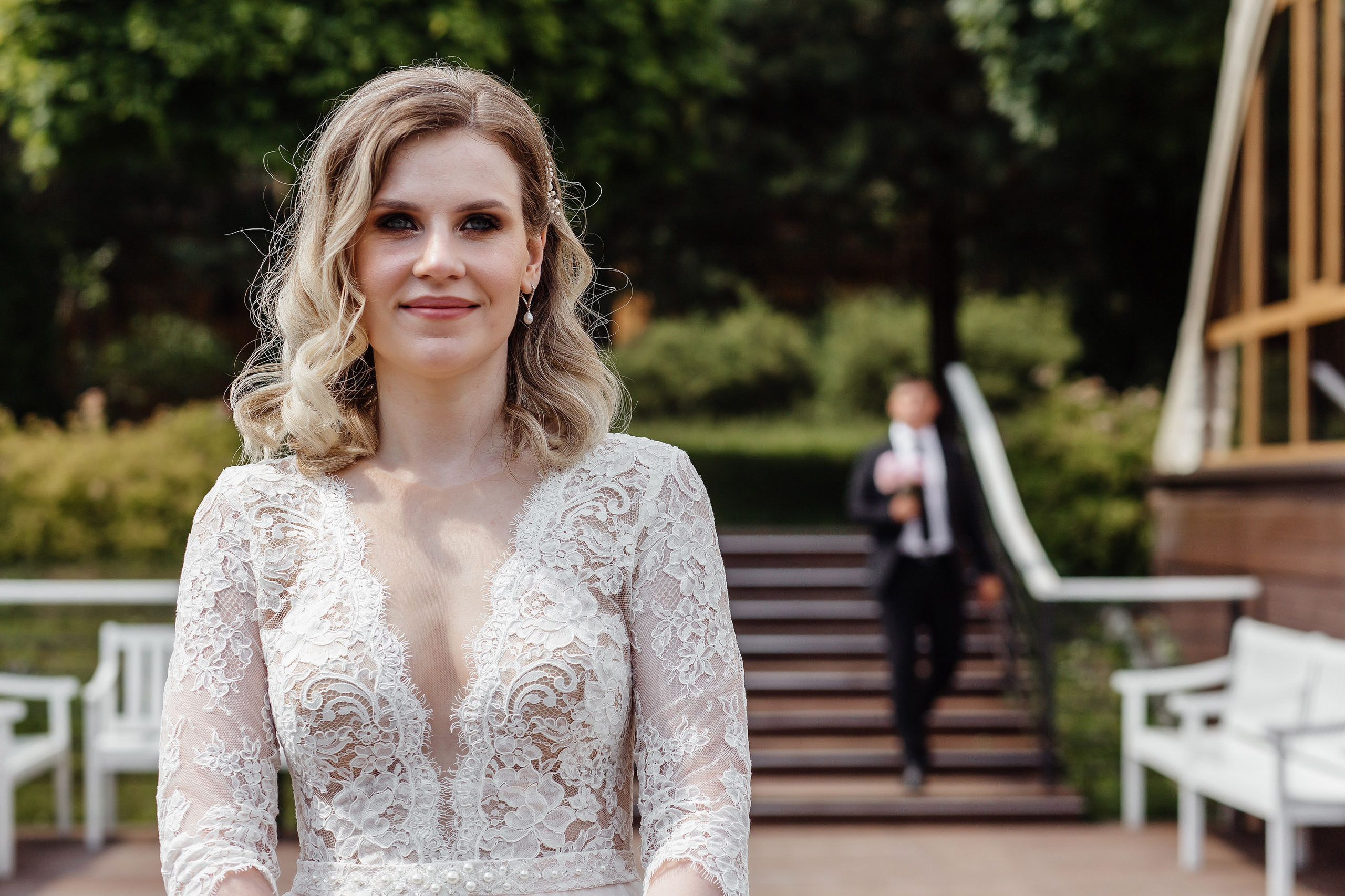 Алексей и Анастасия. Свадебный фотограф и видеограф Юрий и Эля Дубинины