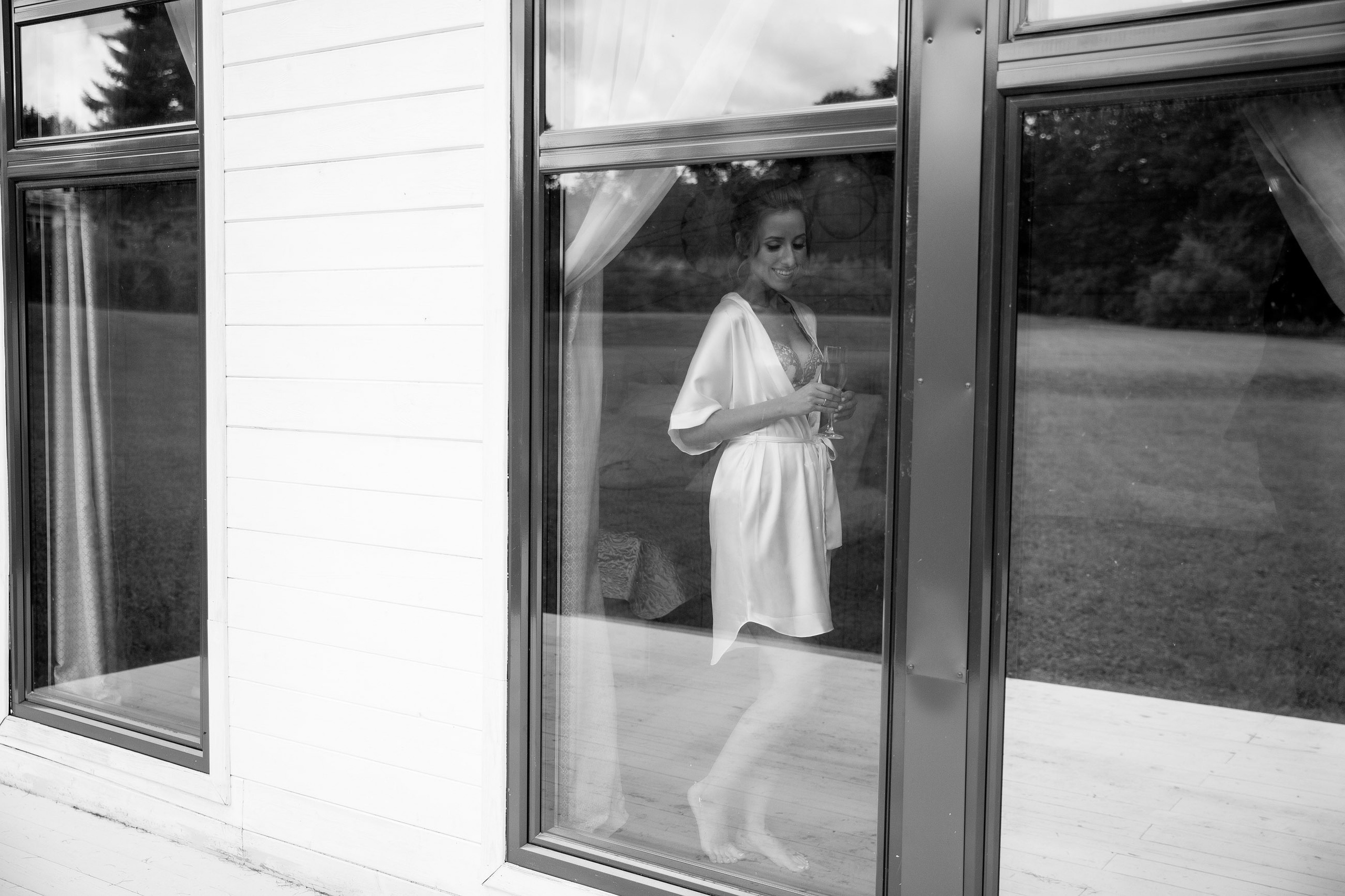 Максим и Дарья. Свадебный фотограф и видеограф Юрий и Эля Дубинины