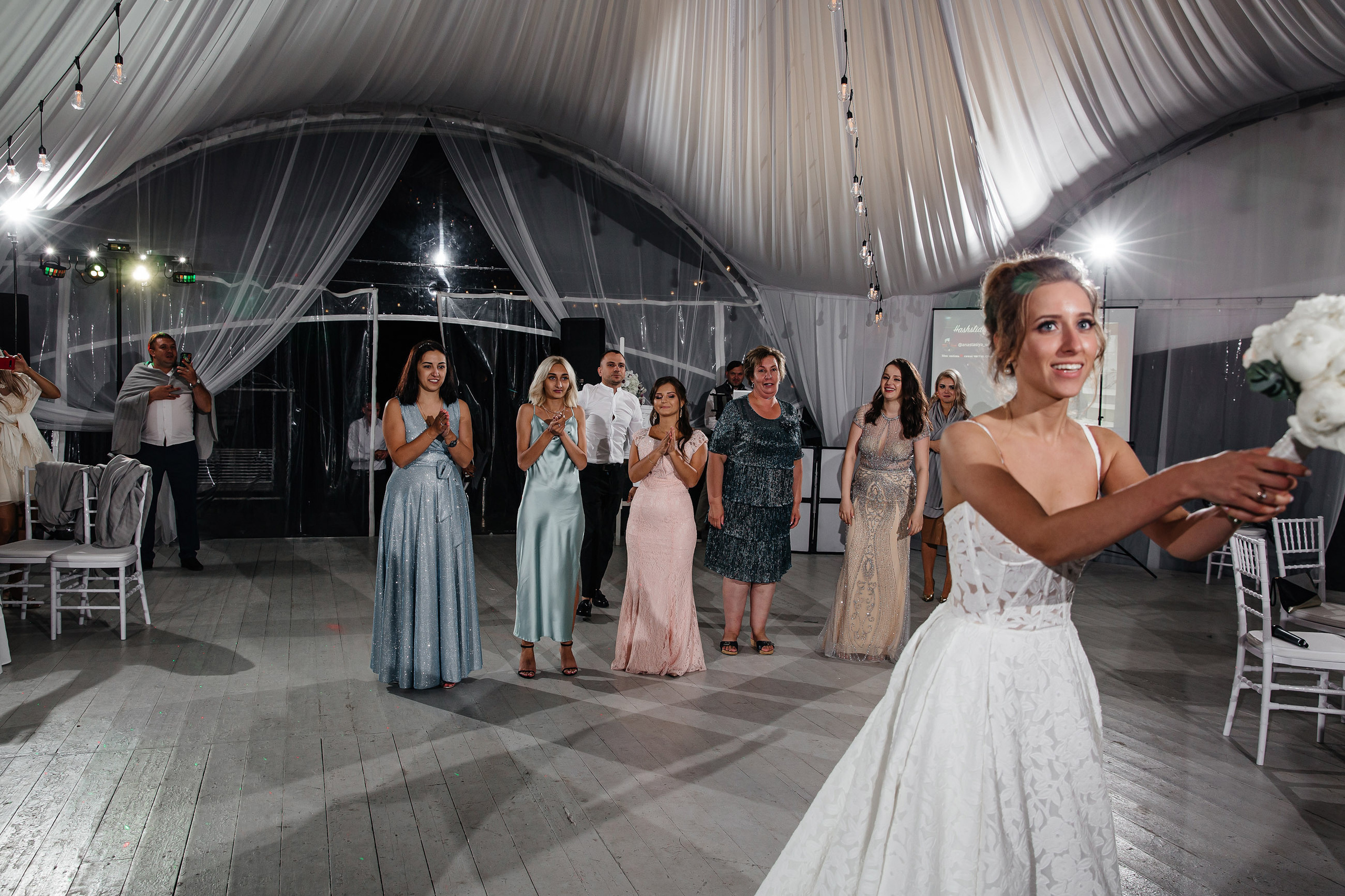 Максим и Дарья. Свадебный фотограф и видеограф Юрий и Эля Дубинины