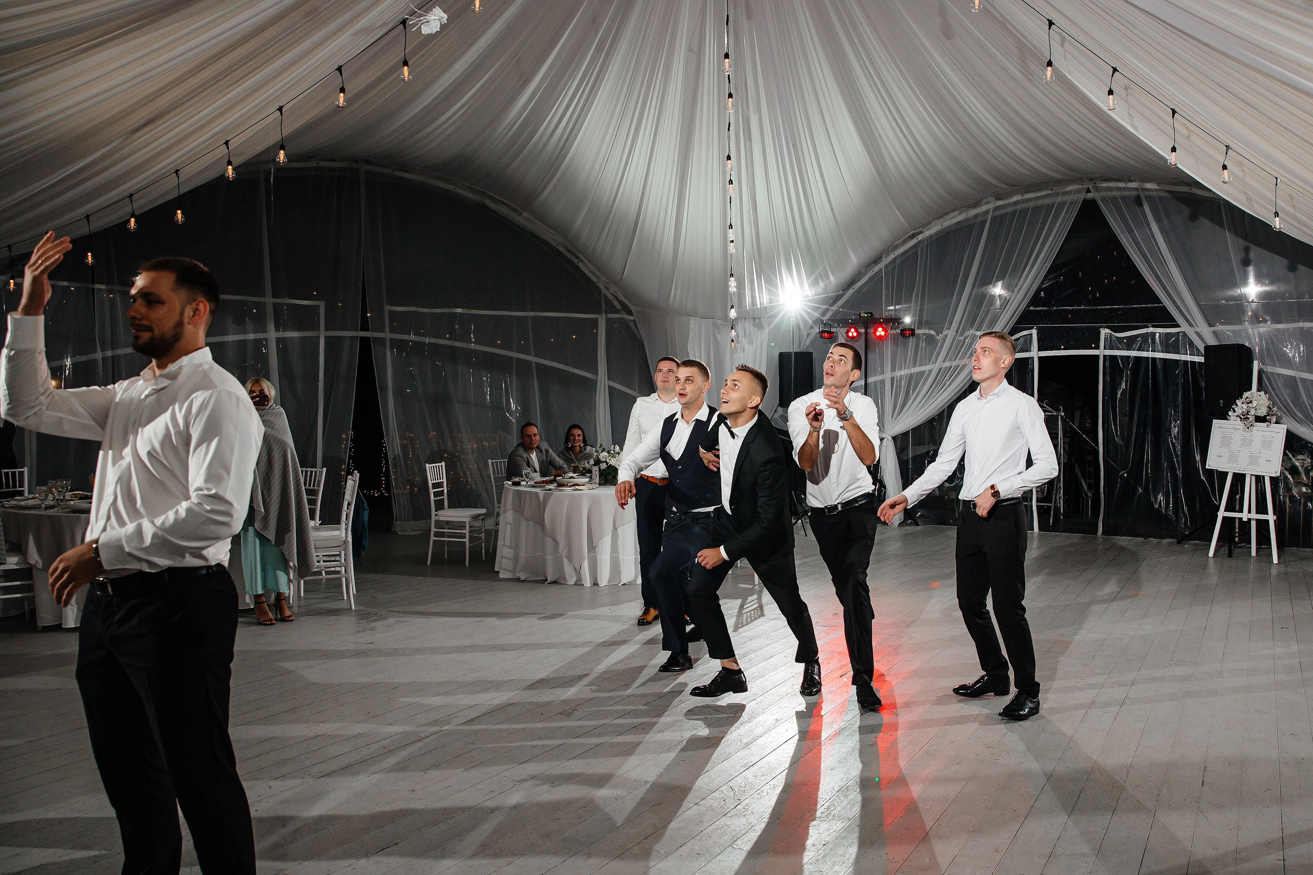 Максим и Дарья. Свадебный фотограф и видеограф Юрий и Эля Дубинины