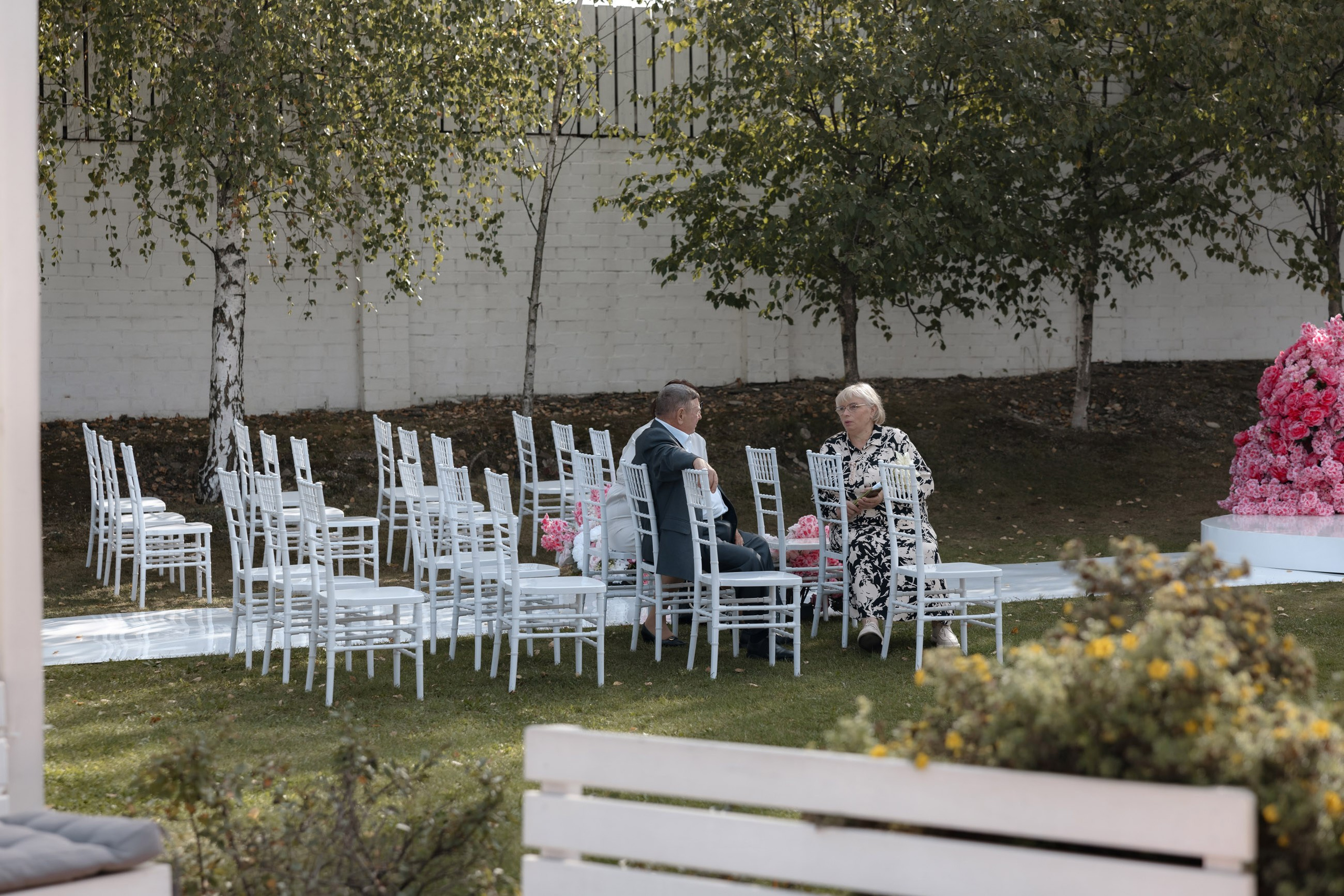 Даниил и Яна. Свадебный фотограф и видеограф Юрий и Эля Дубинины