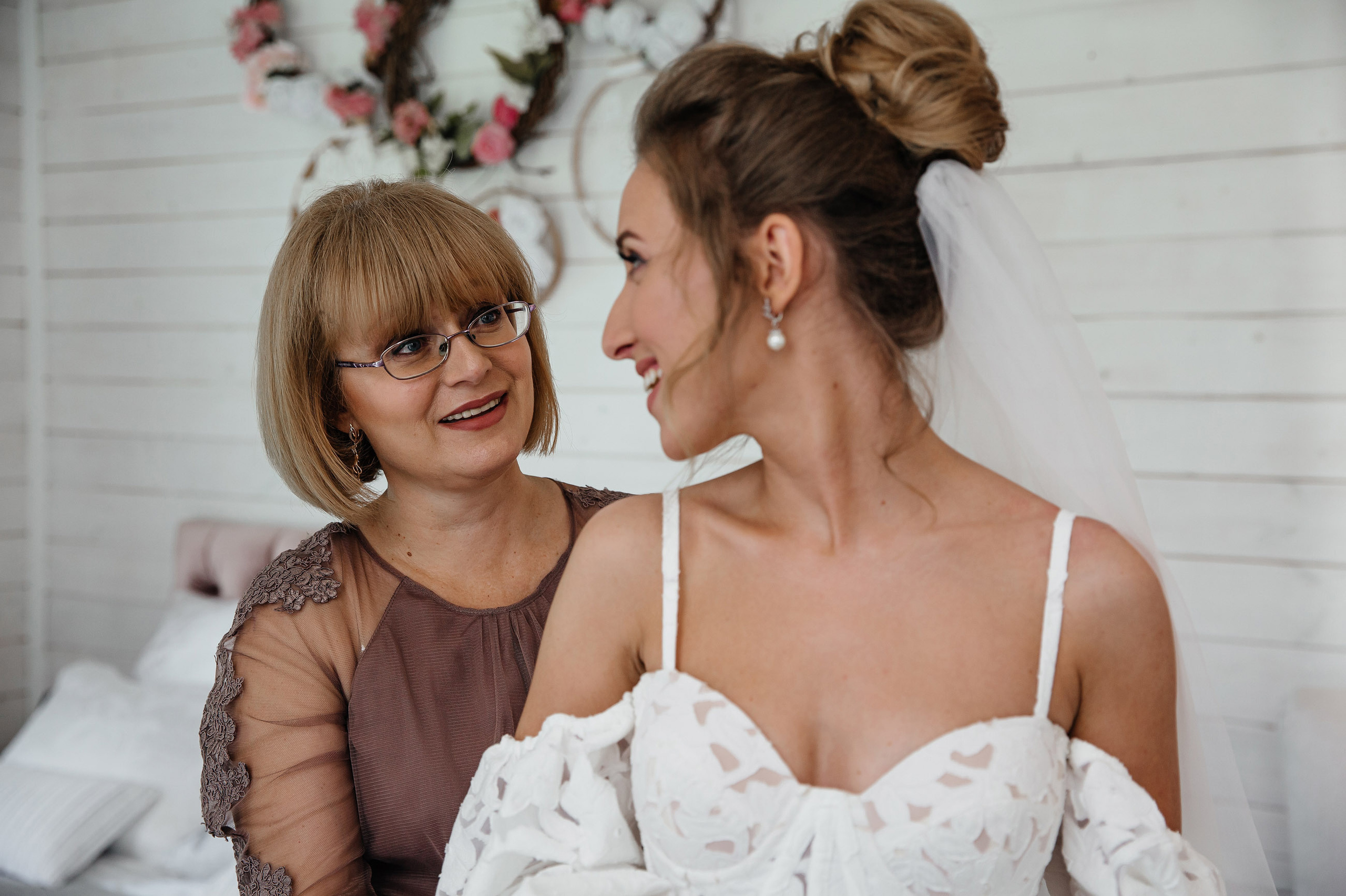 Максим и Дарья. Свадебный фотограф и видеограф Юрий и Эля Дубинины