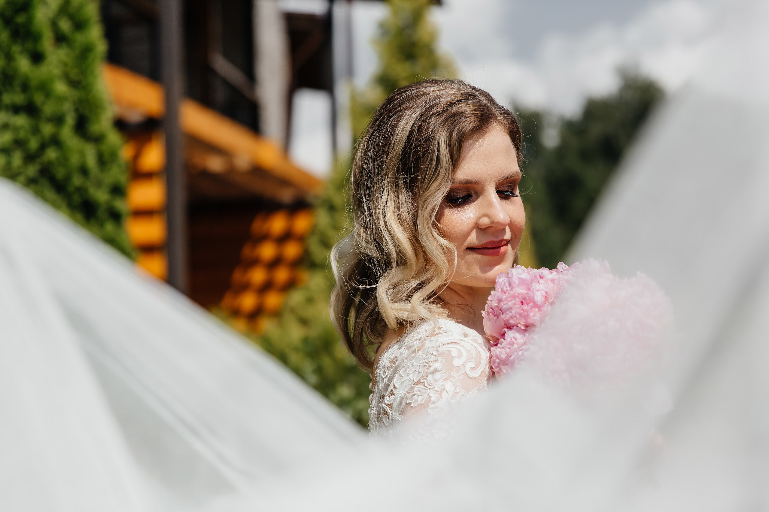 Алексей и Анастасия. Свадебный фотограф и видеограф Юрий и Эля Дубинины