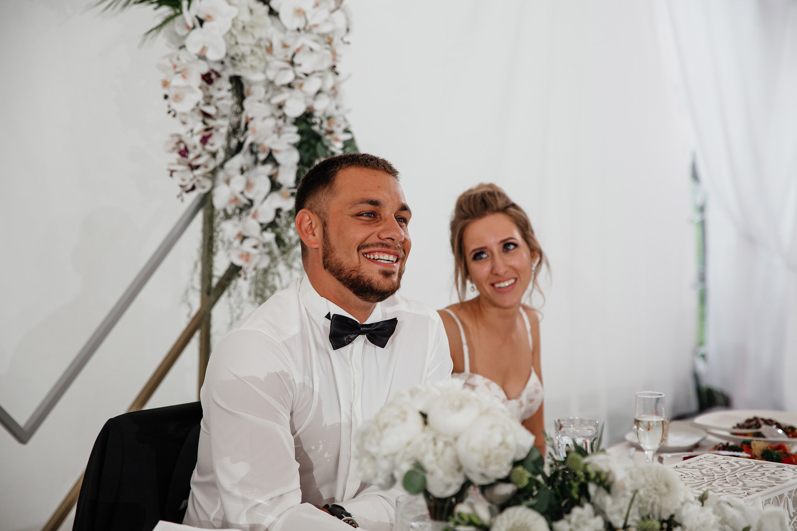 Максим и Дарья. Свадебный фотограф и видеограф Юрий и Эля Дубинины