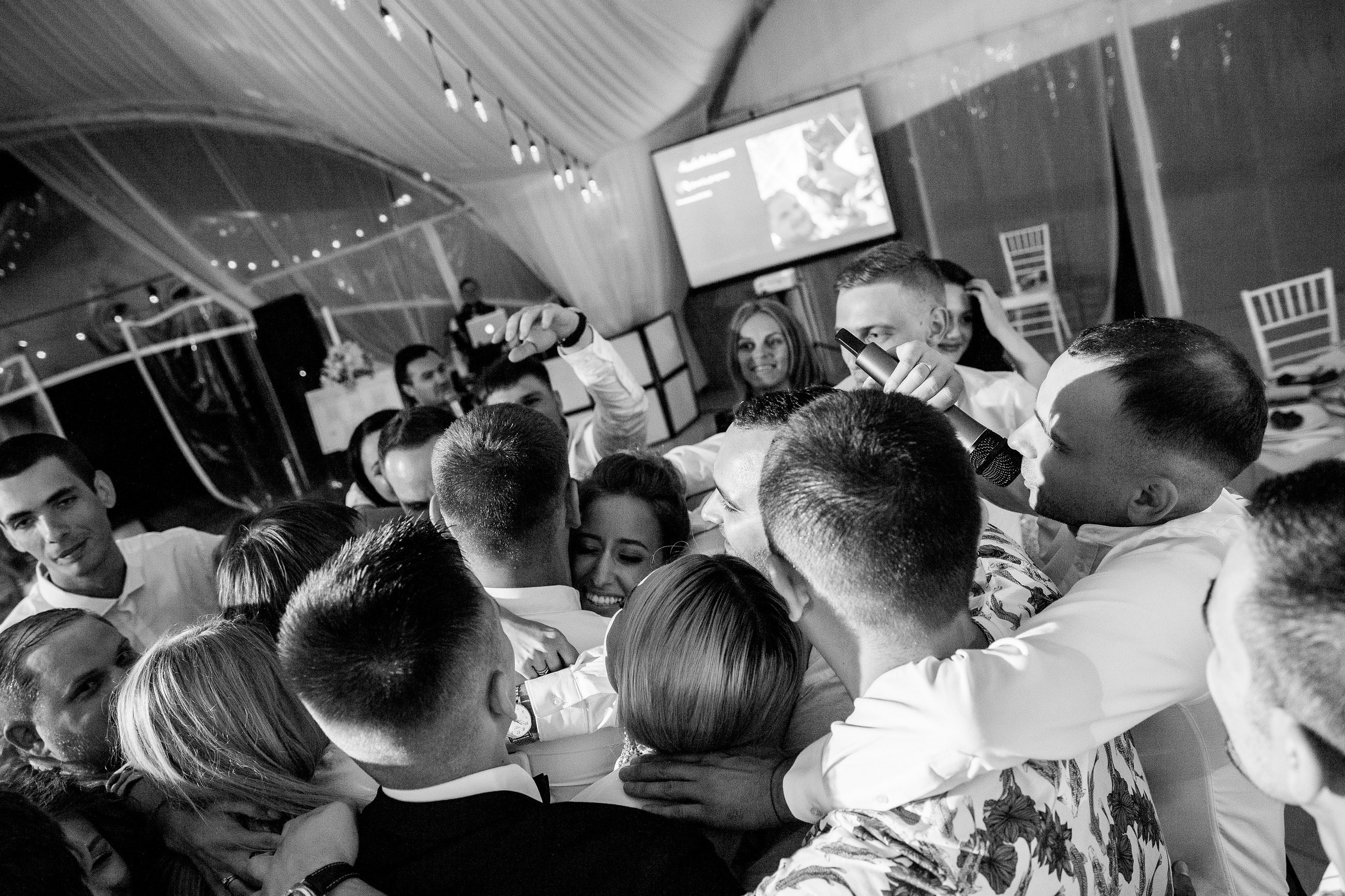 Максим и Дарья. Свадебный фотограф и видеограф Юрий и Эля Дубинины