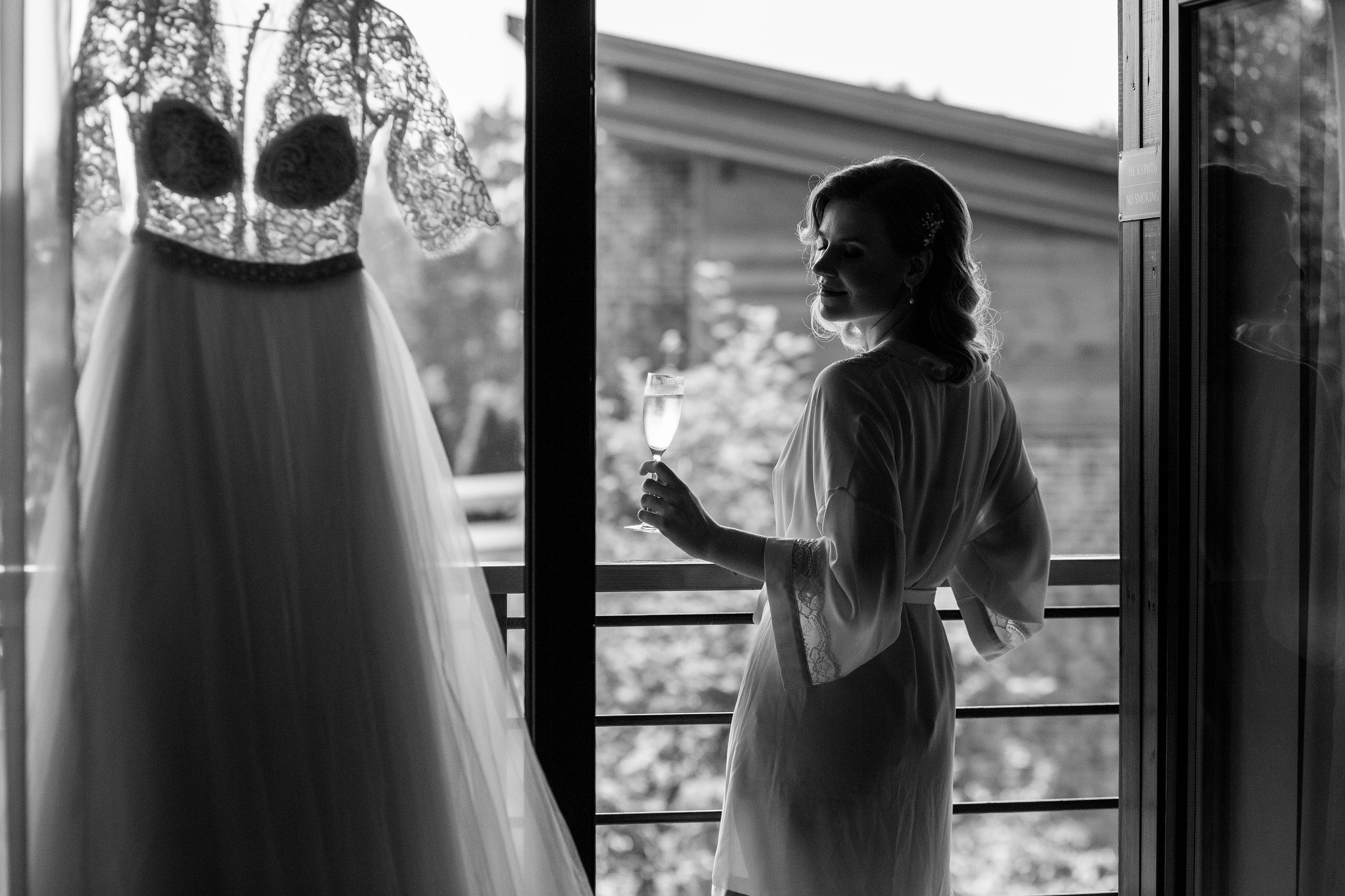 Алексей и Анастасия. Свадебный фотограф и видеограф Юрий и Эля Дубинины